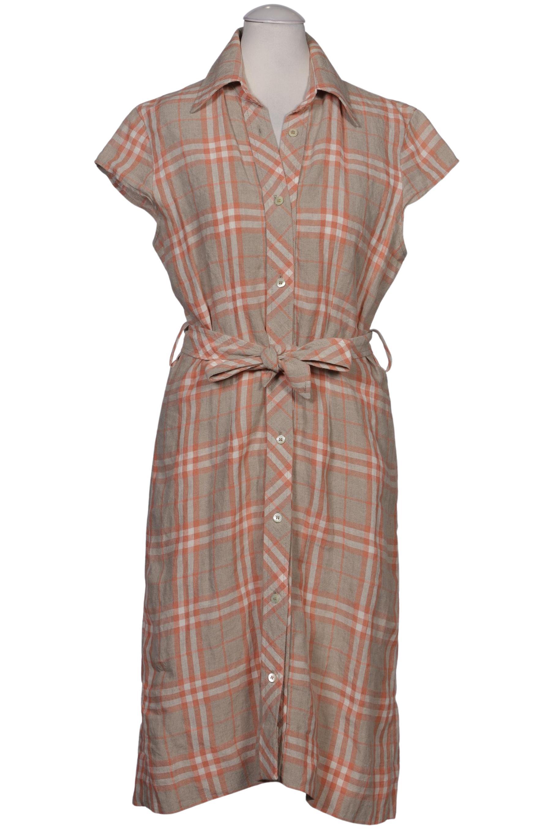 

Burberry Damen Kleid, beige, Gr. 36