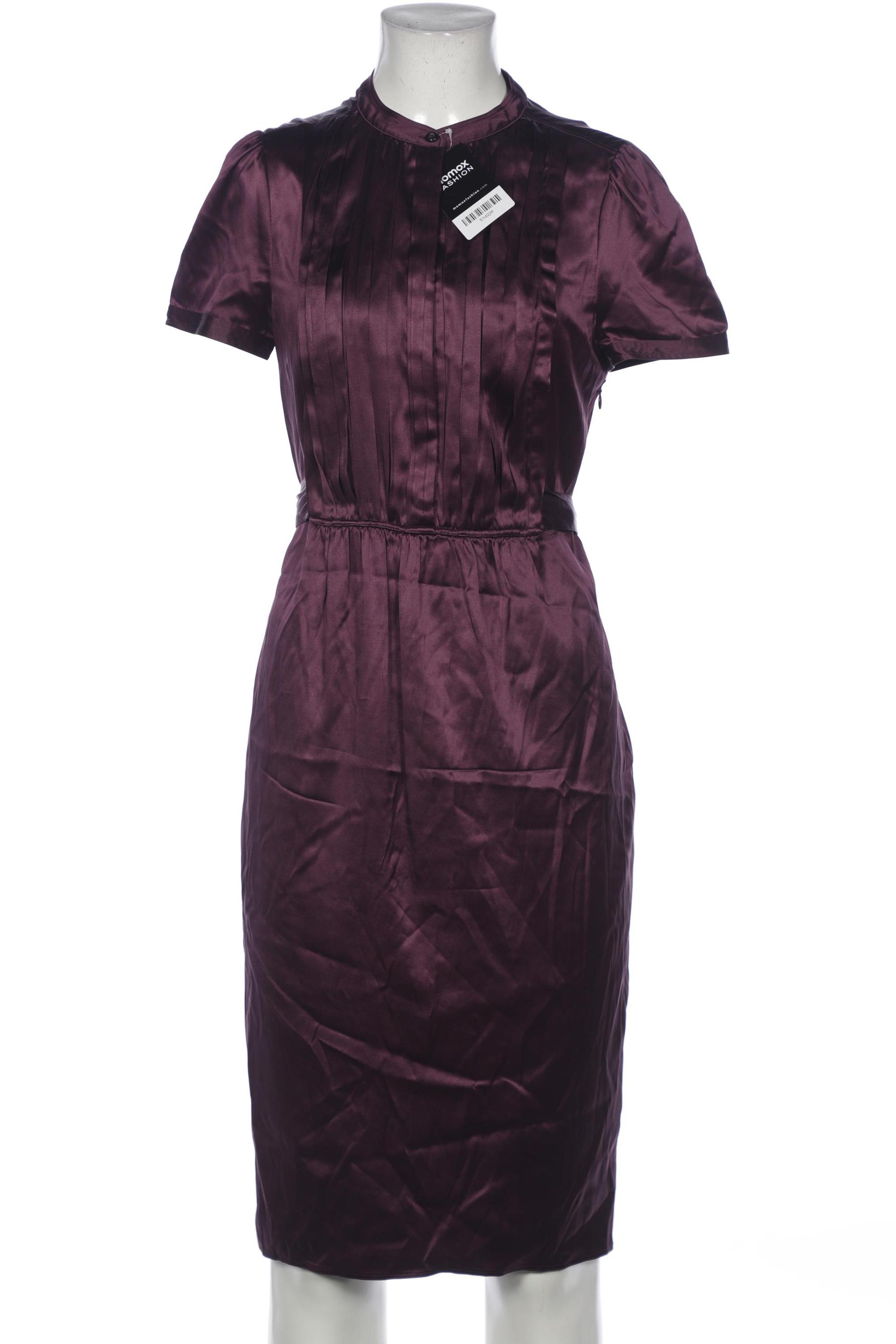 

Burberry Damen Kleid, bordeaux, Gr. 38