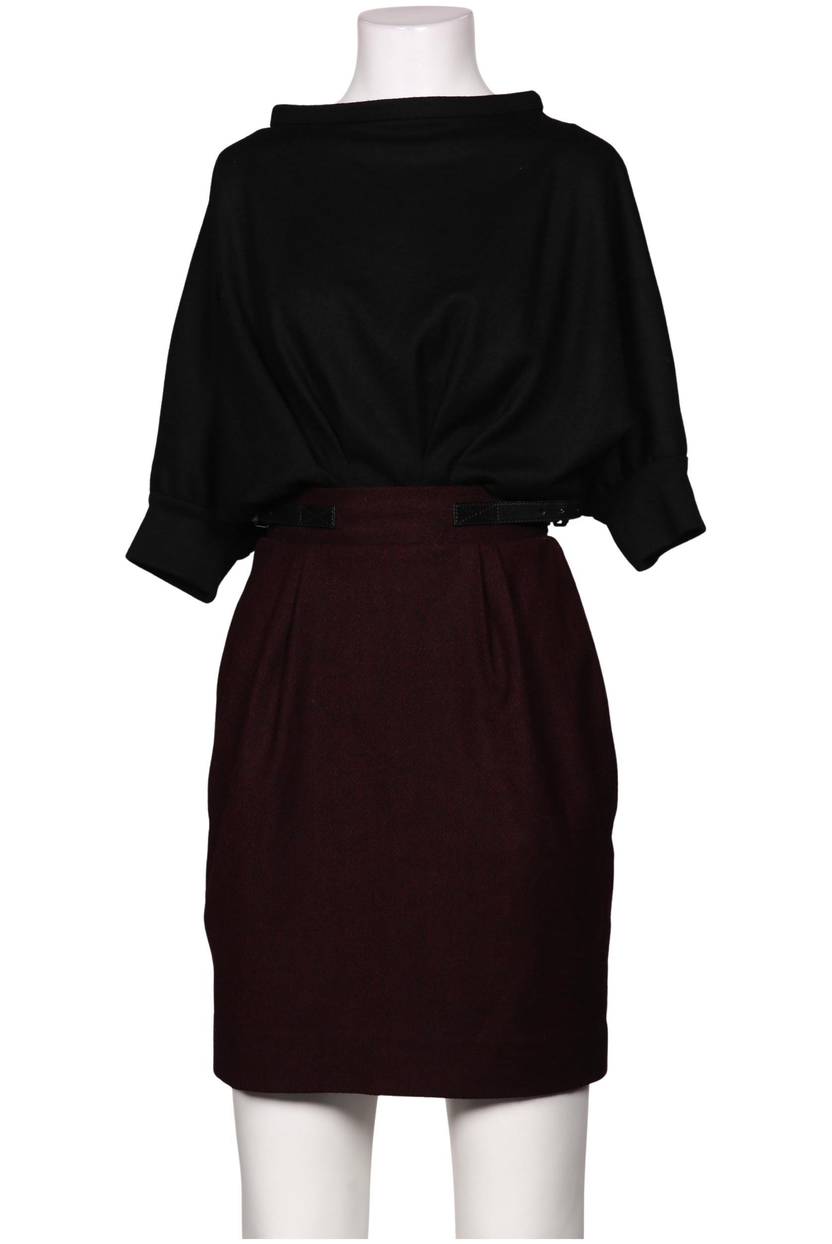 

Burberry Damen Kleid, schwarz, Gr. 32