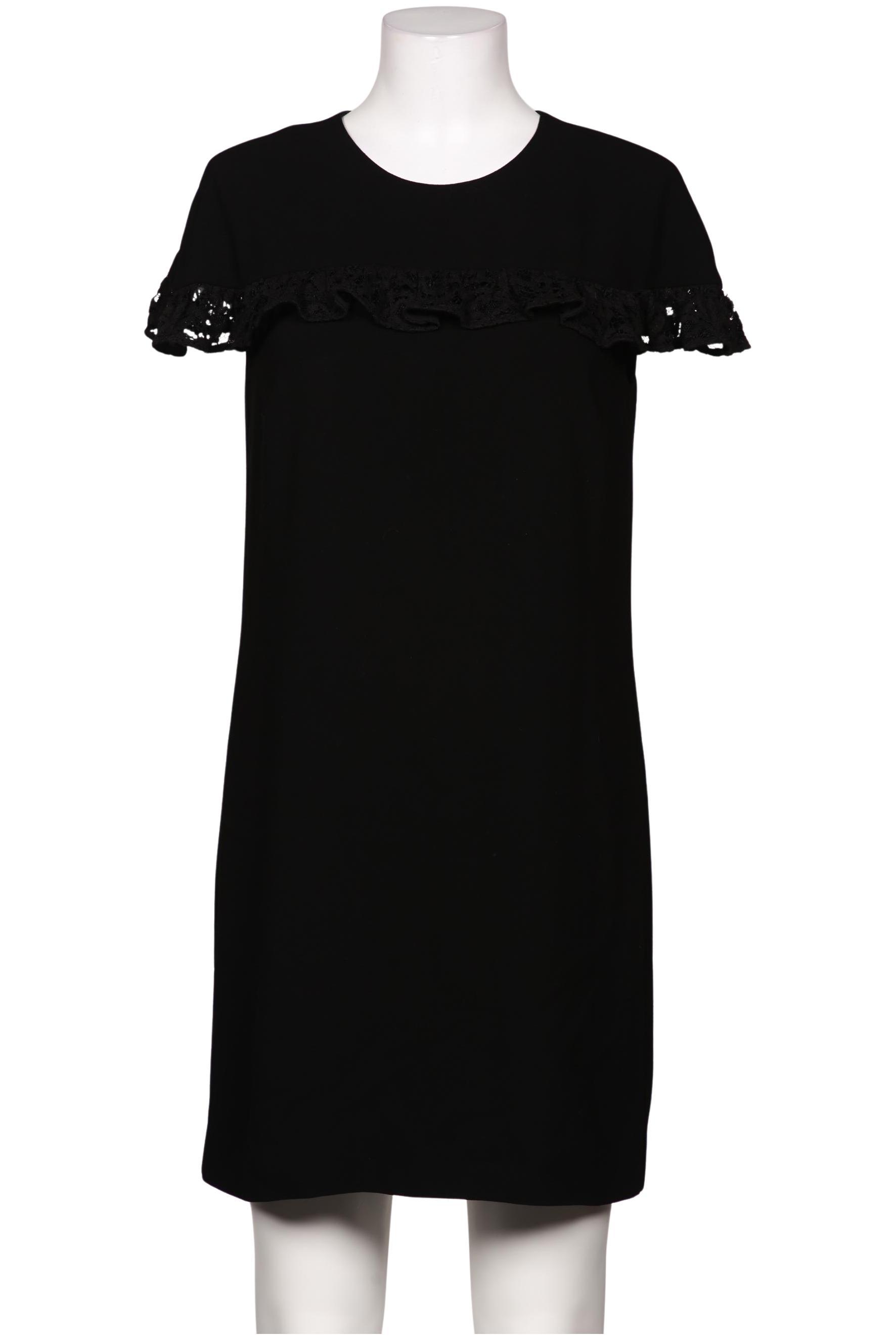 

Burberry Damen Kleid, schwarz, Gr. 10