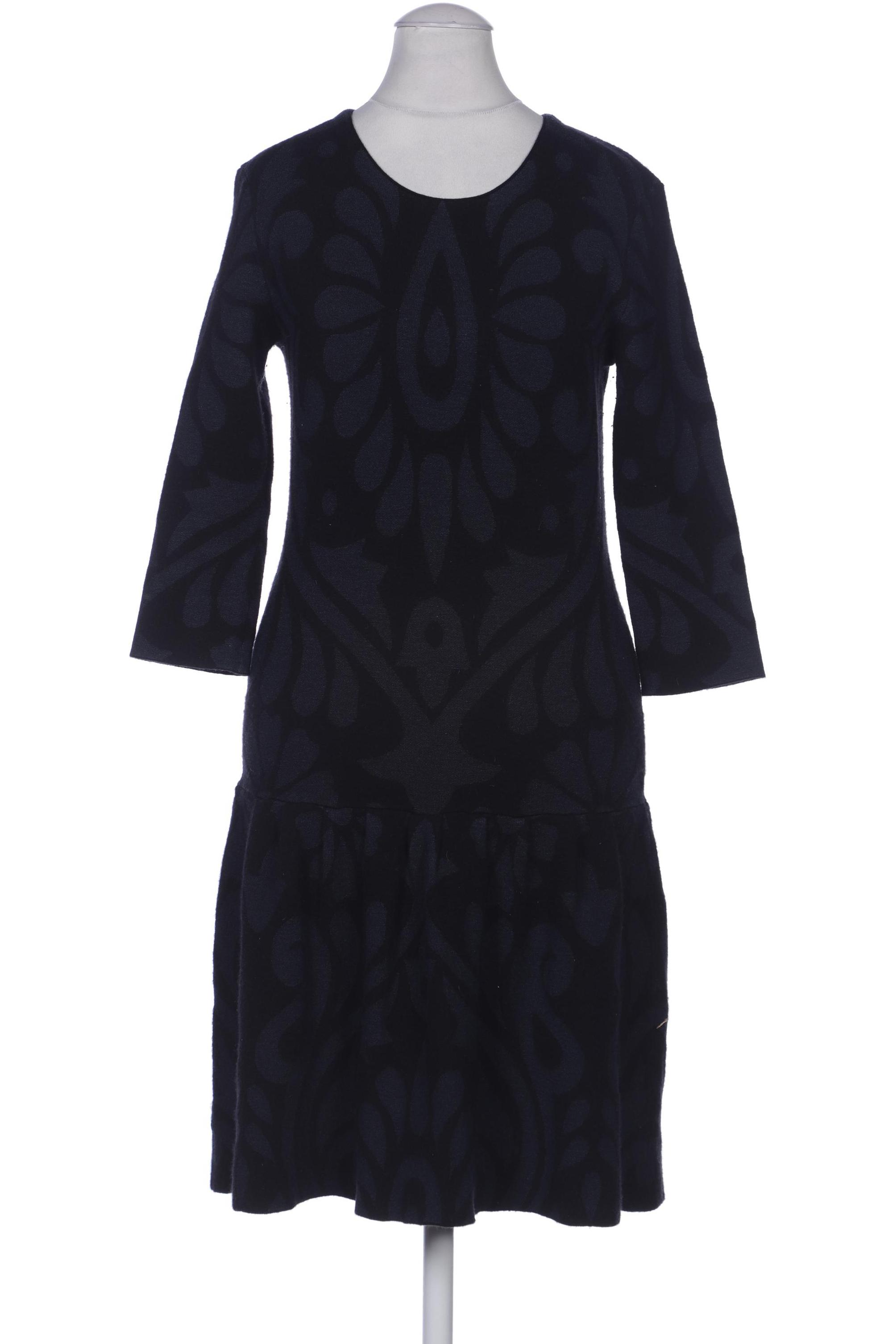 

Burberry Damen Kleid, marineblau, Gr. 34