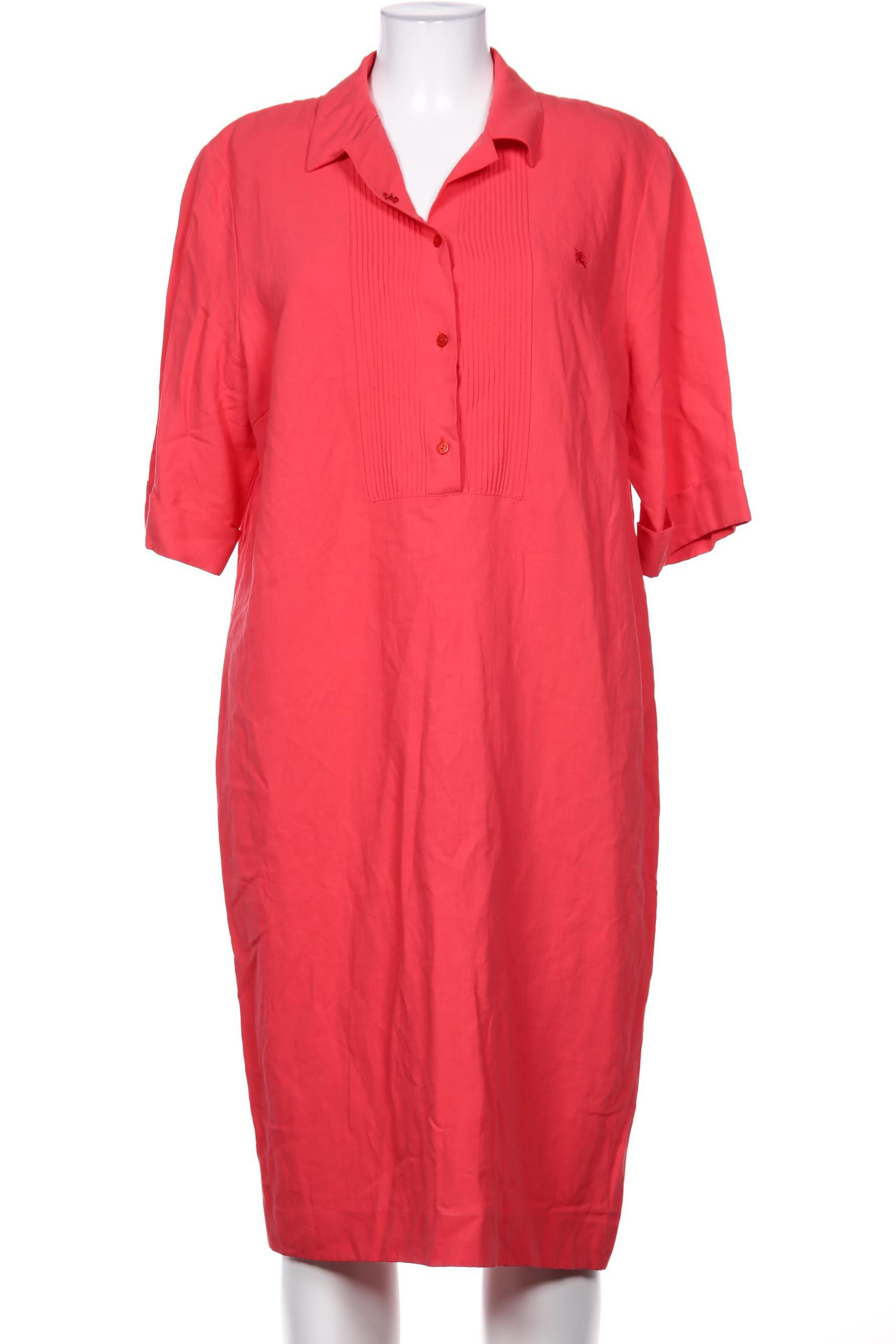 

Burberry Damen Kleid, rot, Gr. 50