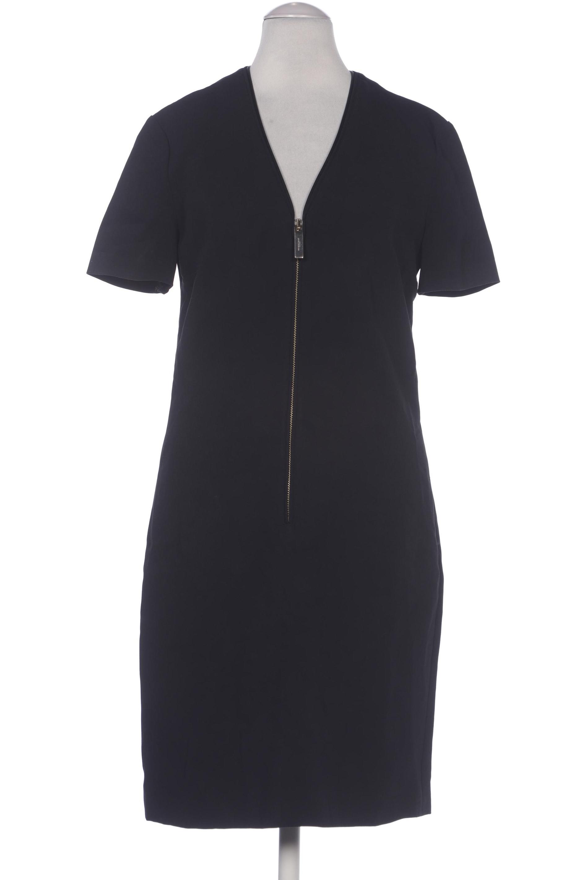 

Burberry Damen Kleid, schwarz, Gr. 34