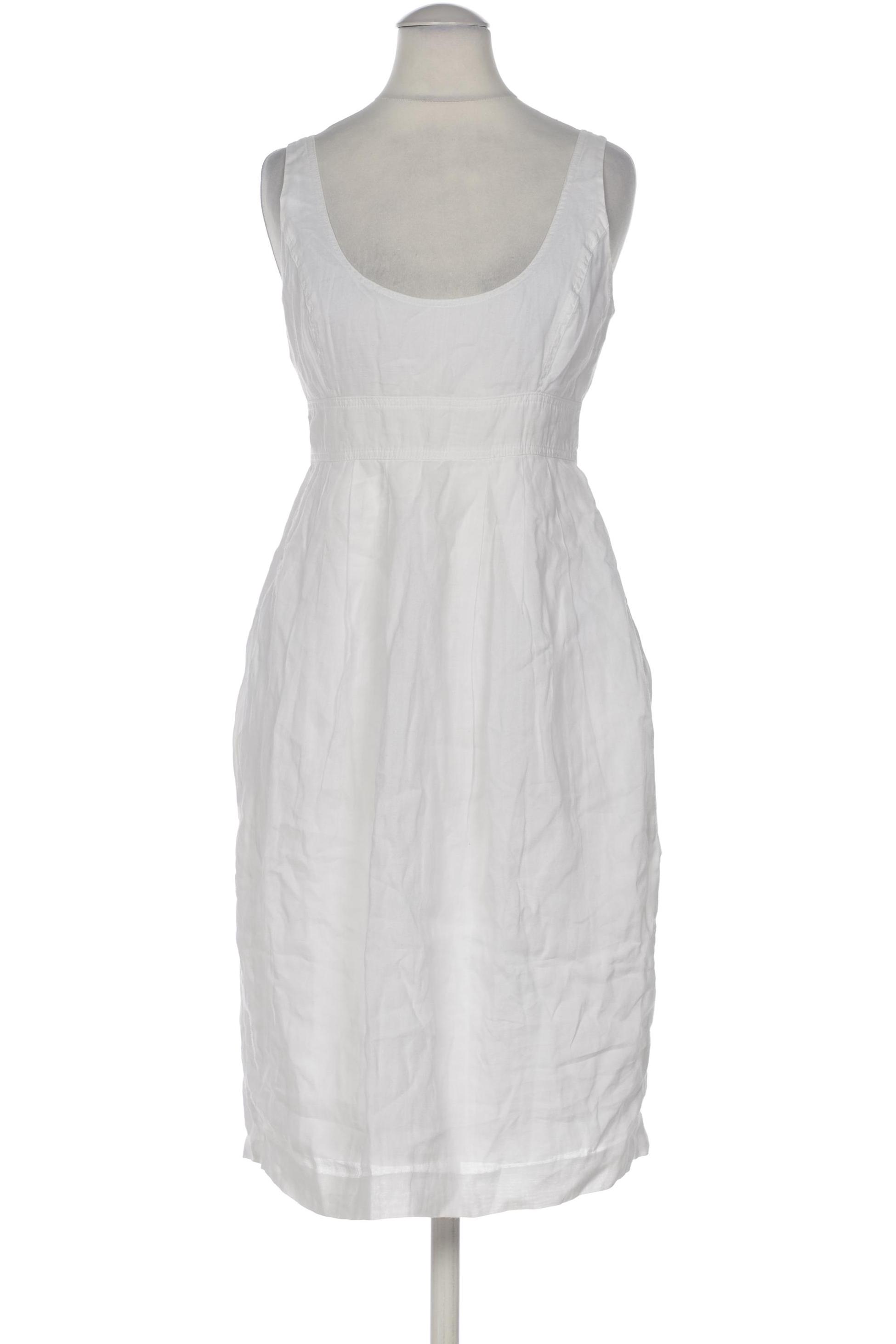 

Burberry Damen Kleid, weiß, Gr. 34