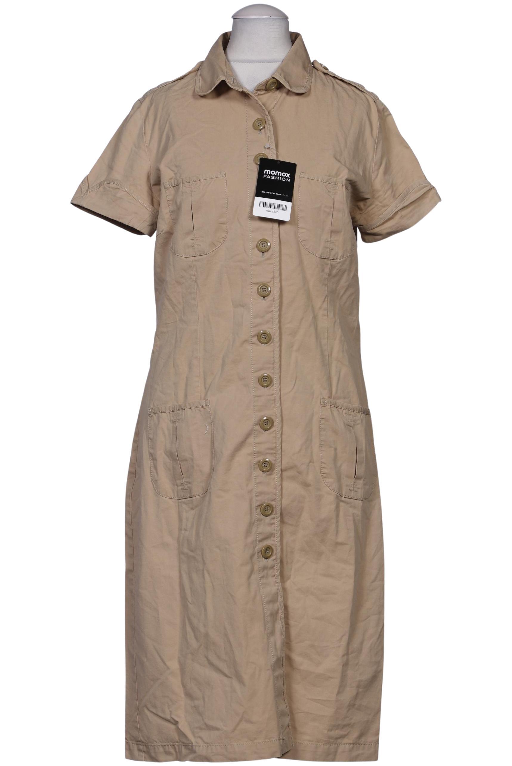 

Burberry Damen Kleid, beige, Gr. 36