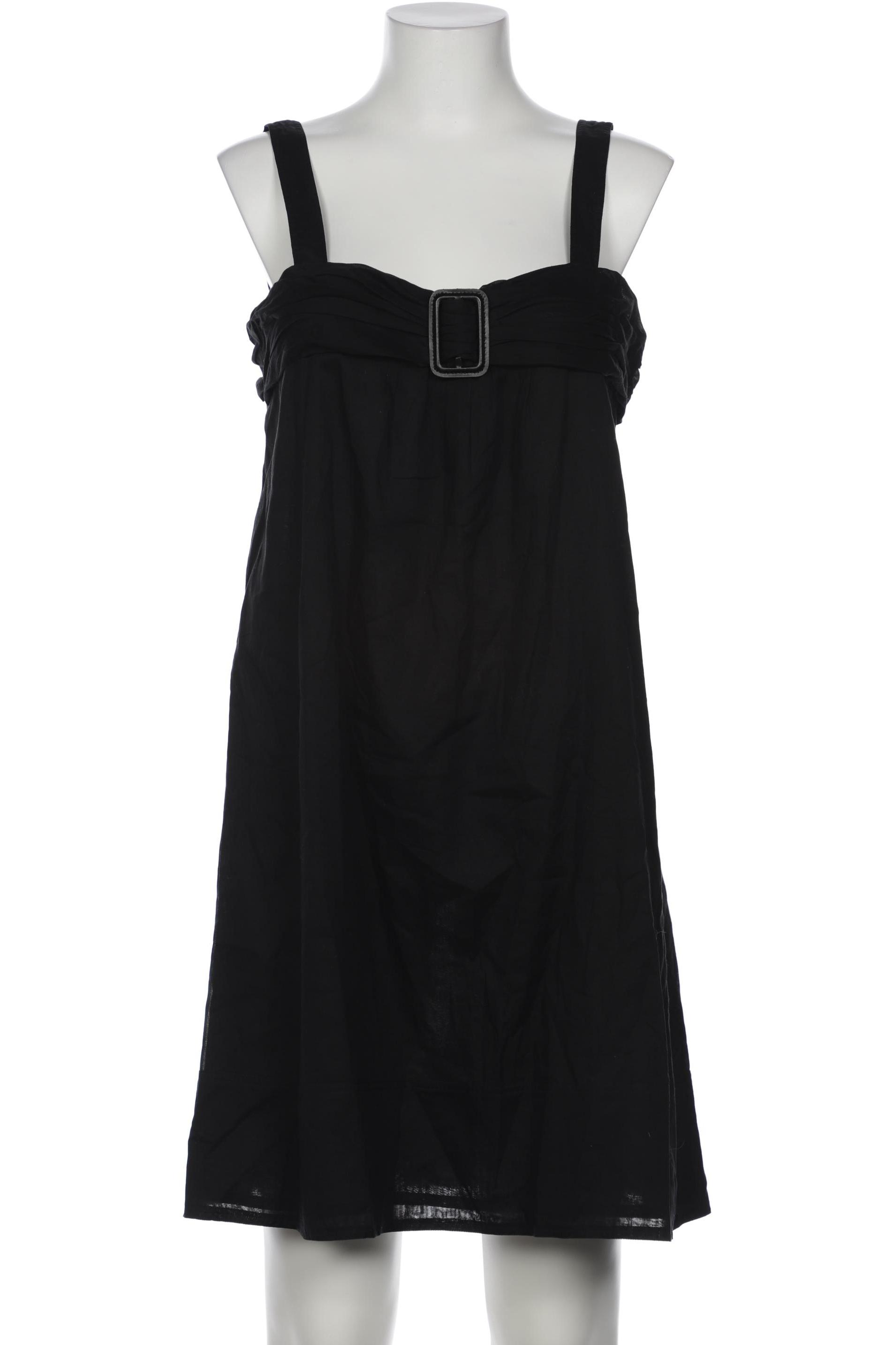 

Burberry Damen Kleid, schwarz, Gr. 40