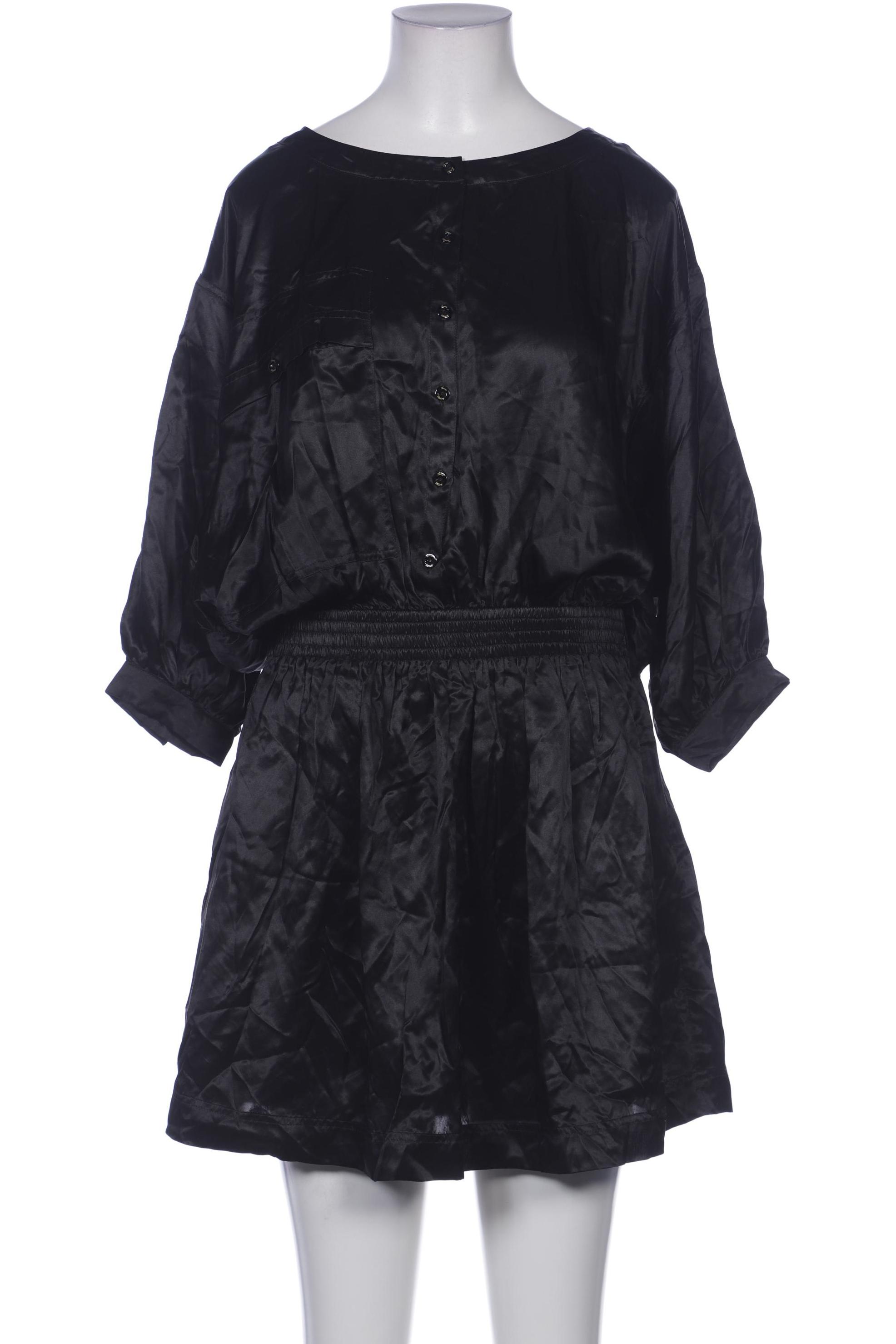 

Burberry Damen Kleid, schwarz, Gr. 36