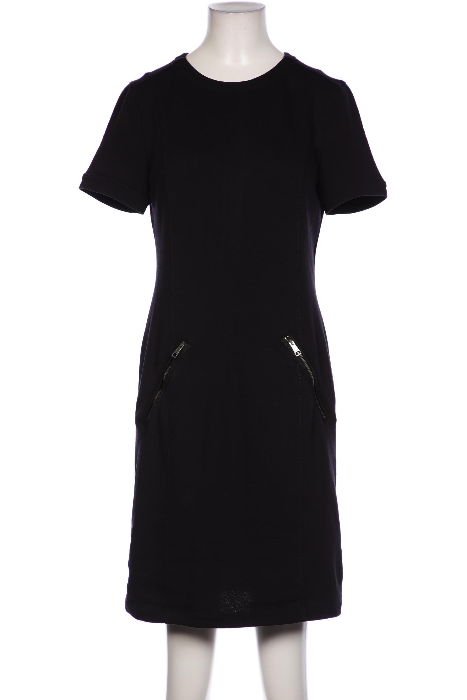 

Burberry Damen Kleid, schwarz, Gr. 36