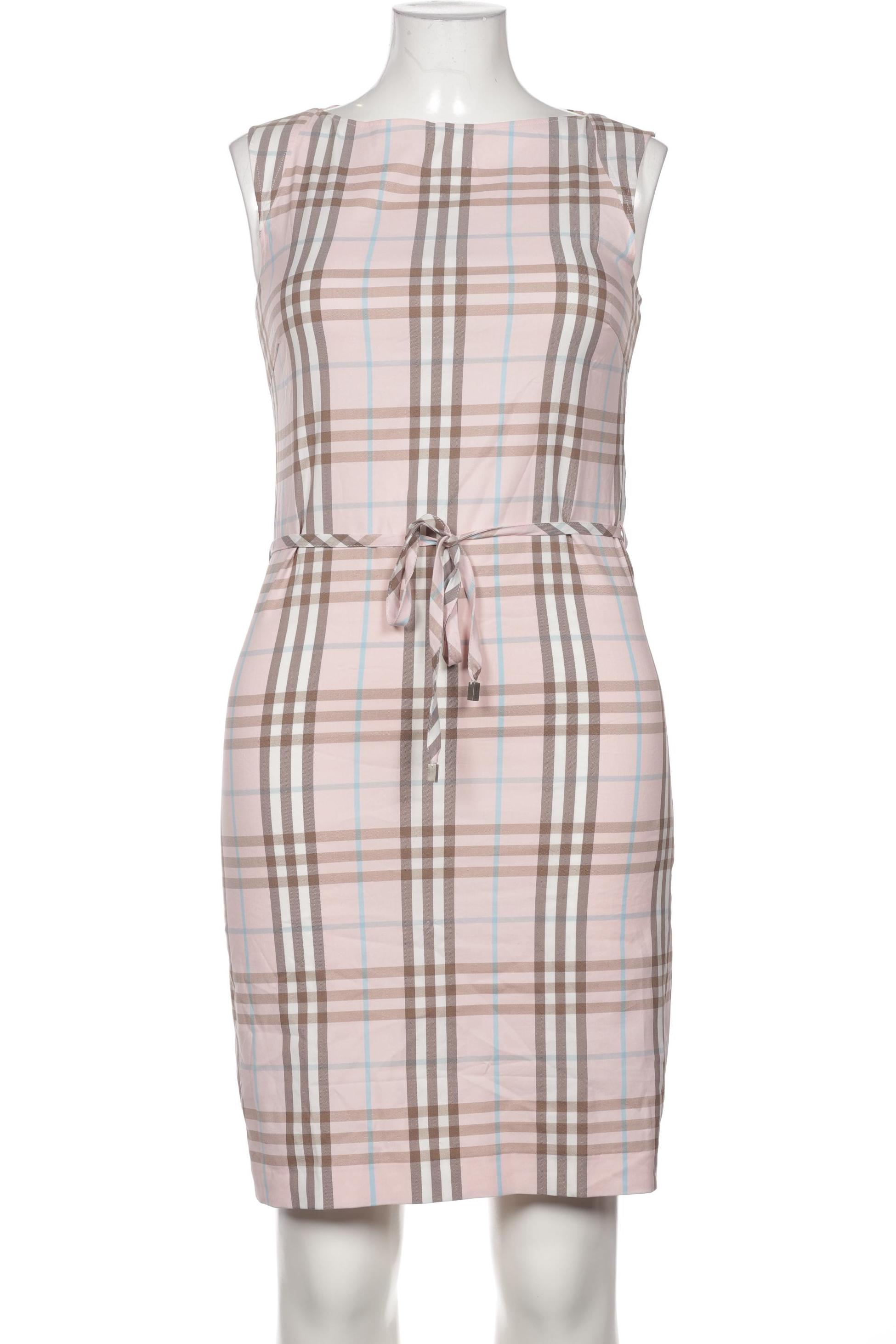 

Burberry Damen Kleid, pink, Gr. 44