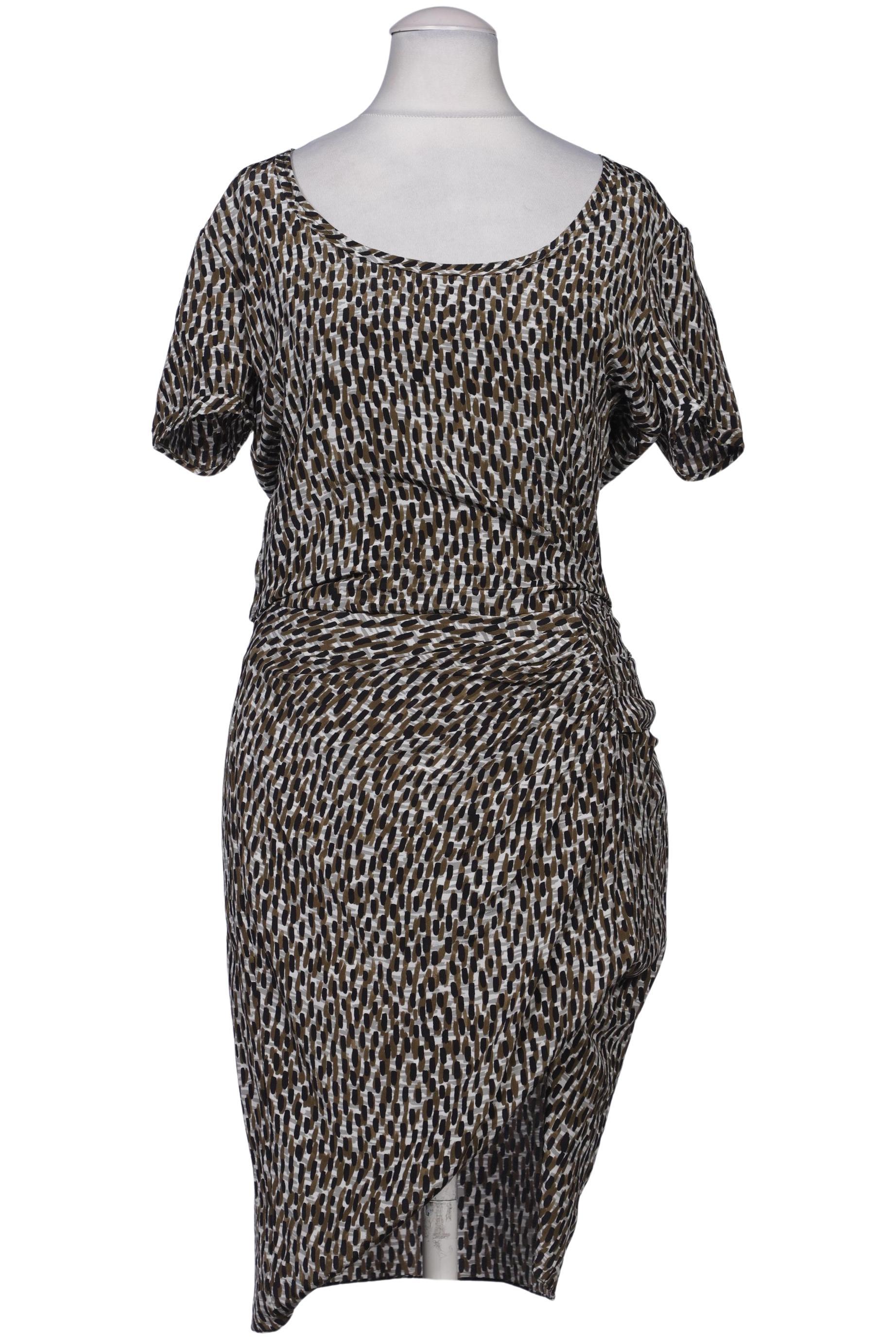 

Burberry Damen Kleid, braun, Gr. 34