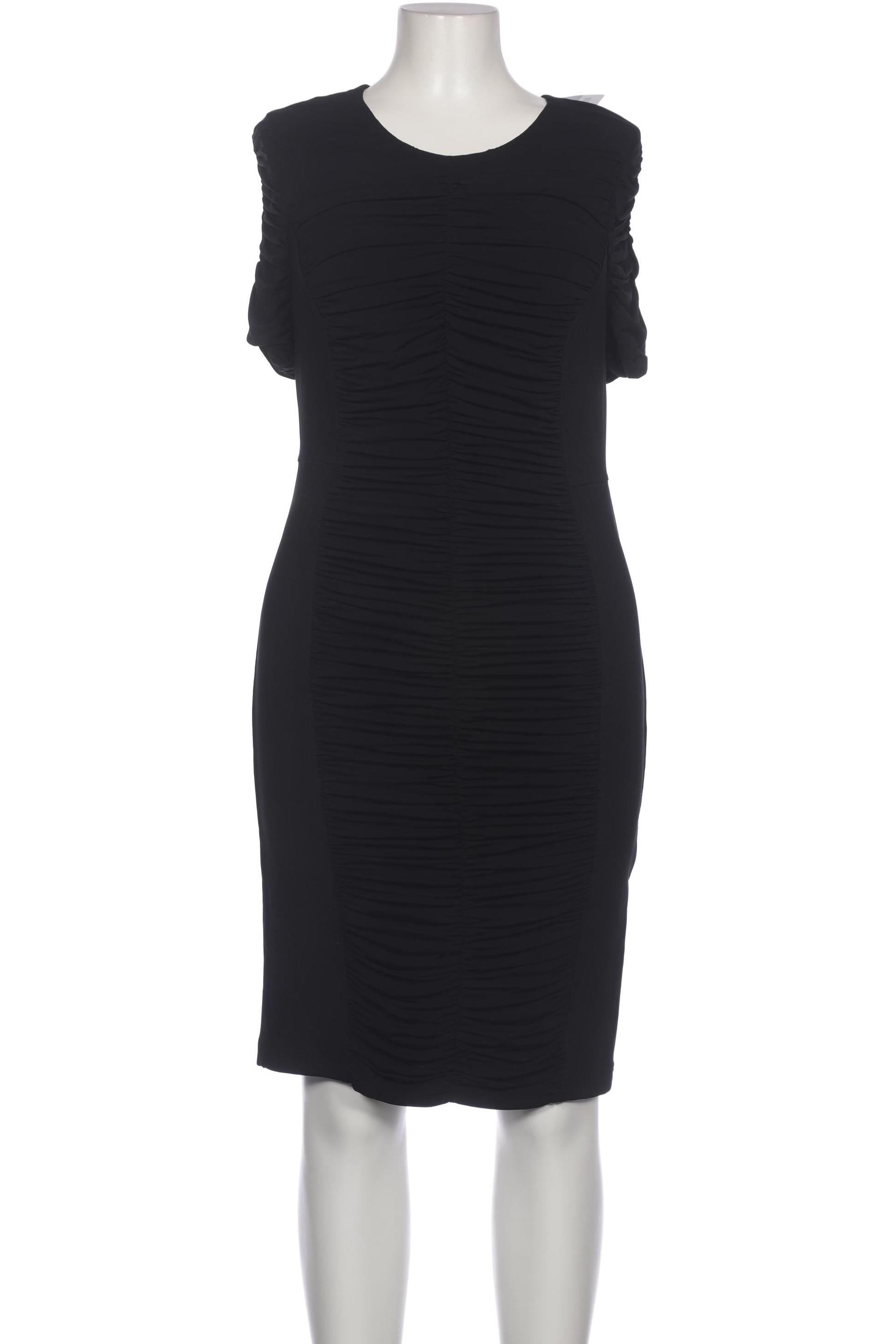 

Burberry Damen Kleid, schwarz, Gr. 42