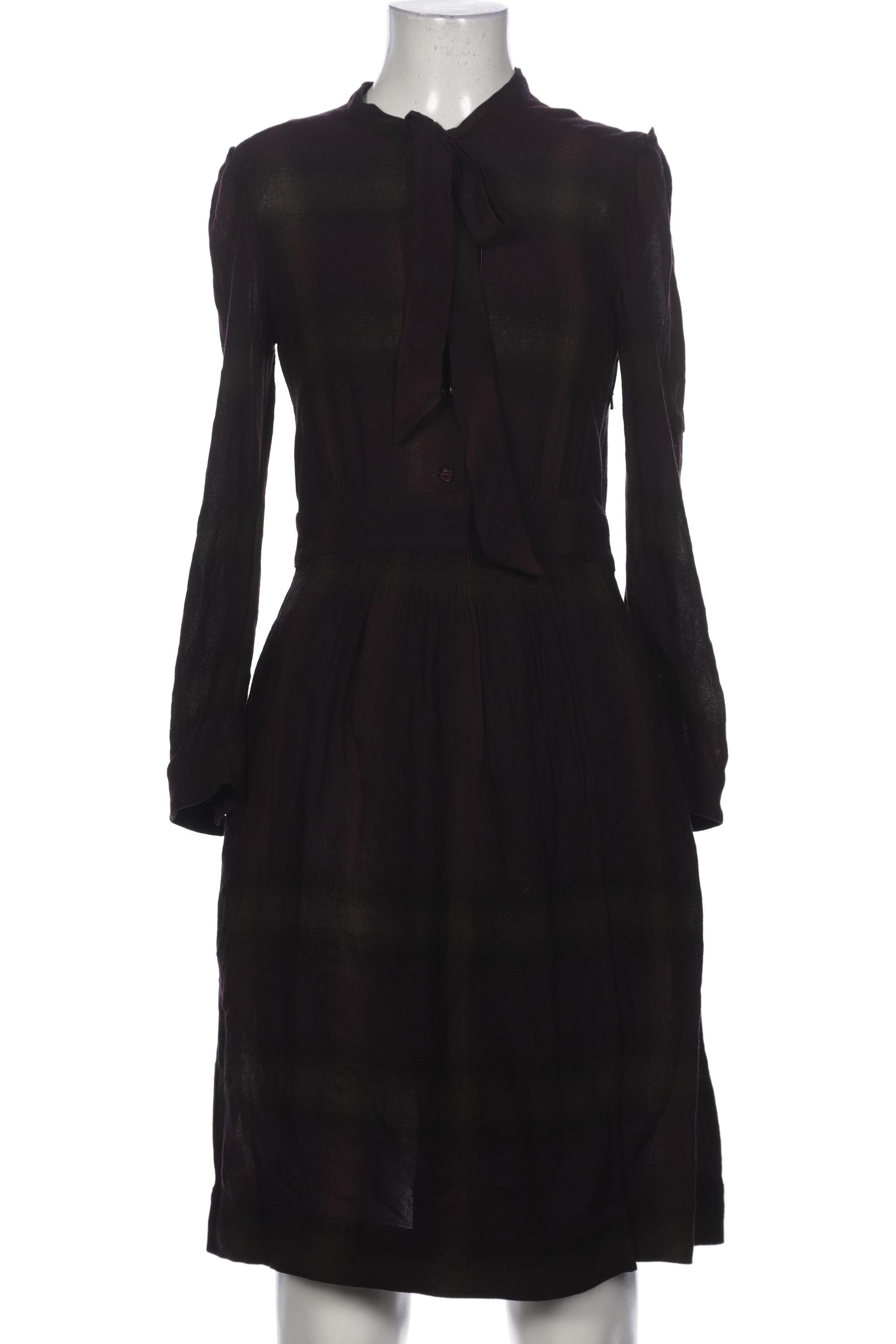 

Burberry Damen Kleid, braun, Gr. 34