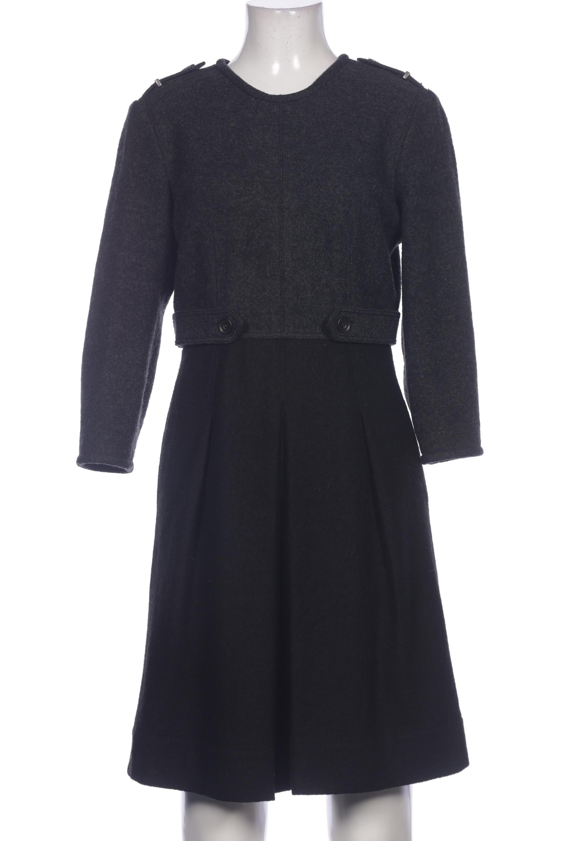 

Burberry Damen Kleid, schwarz, Gr. 38