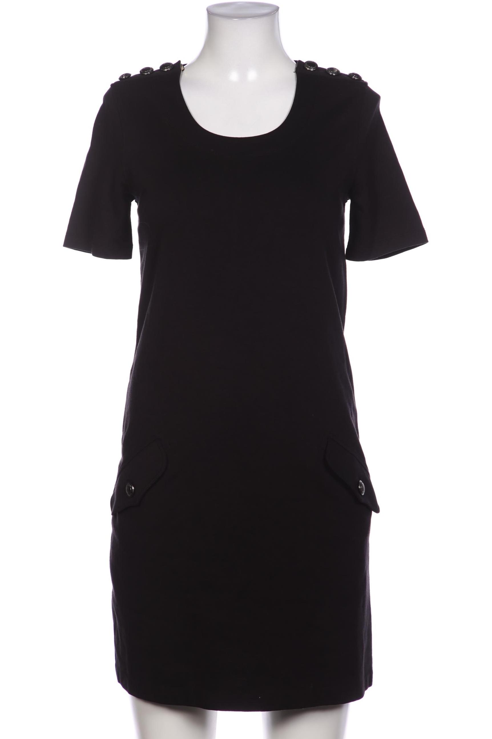 

Burberry Damen Kleid, schwarz, Gr. 36