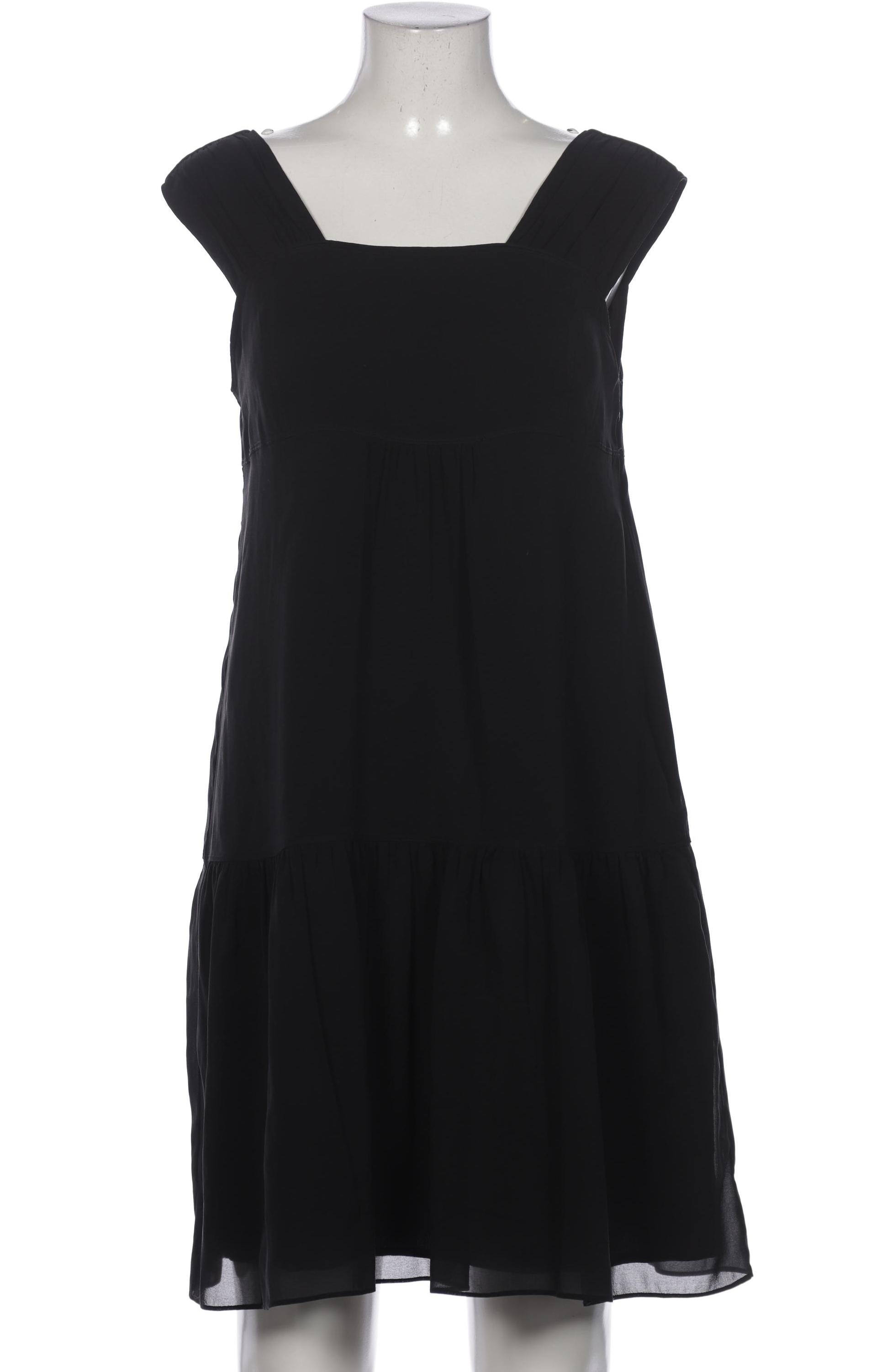 

Burberry Damen Kleid, schwarz, Gr. 40