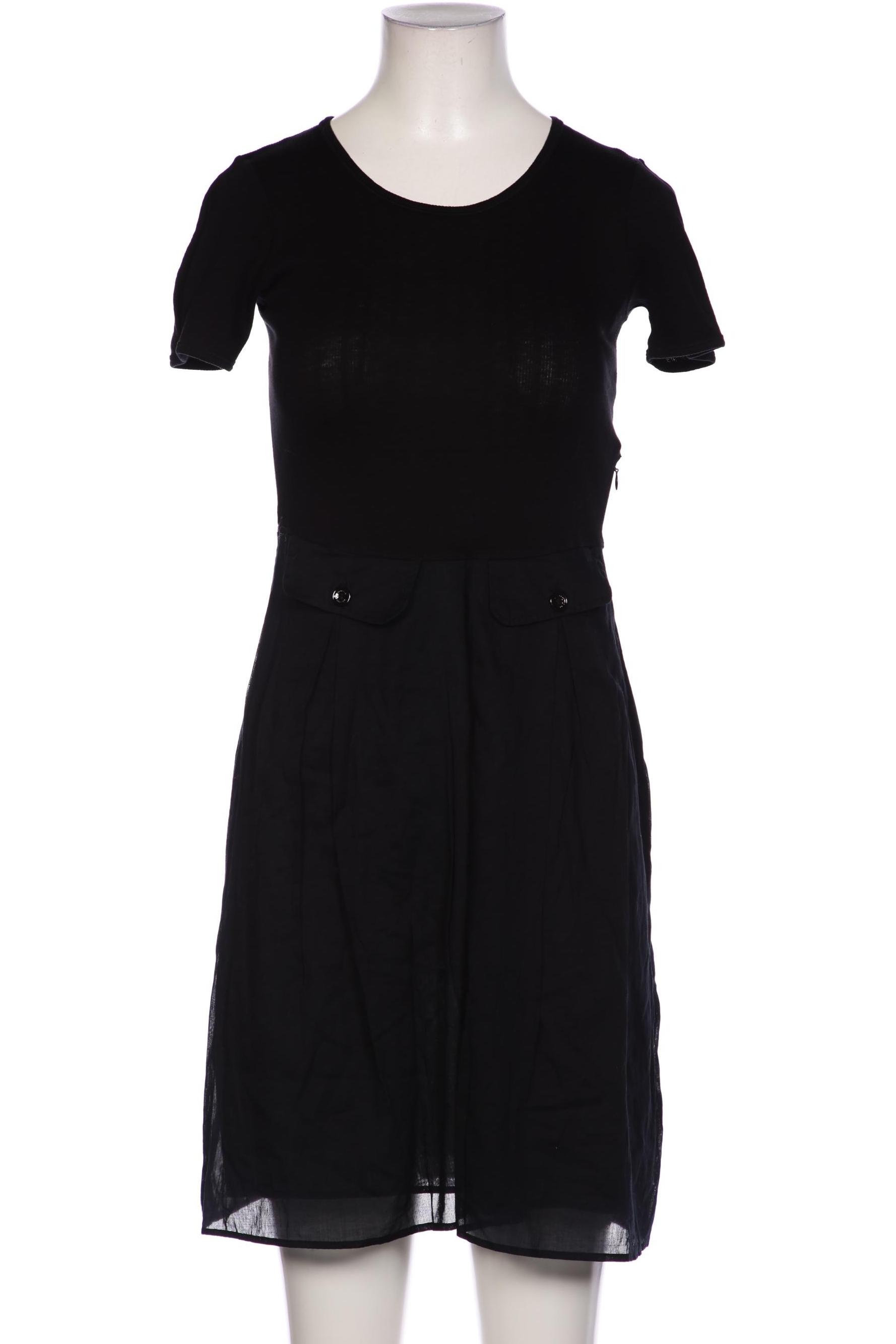 

Burberry Damen Kleid, schwarz, Gr. 36