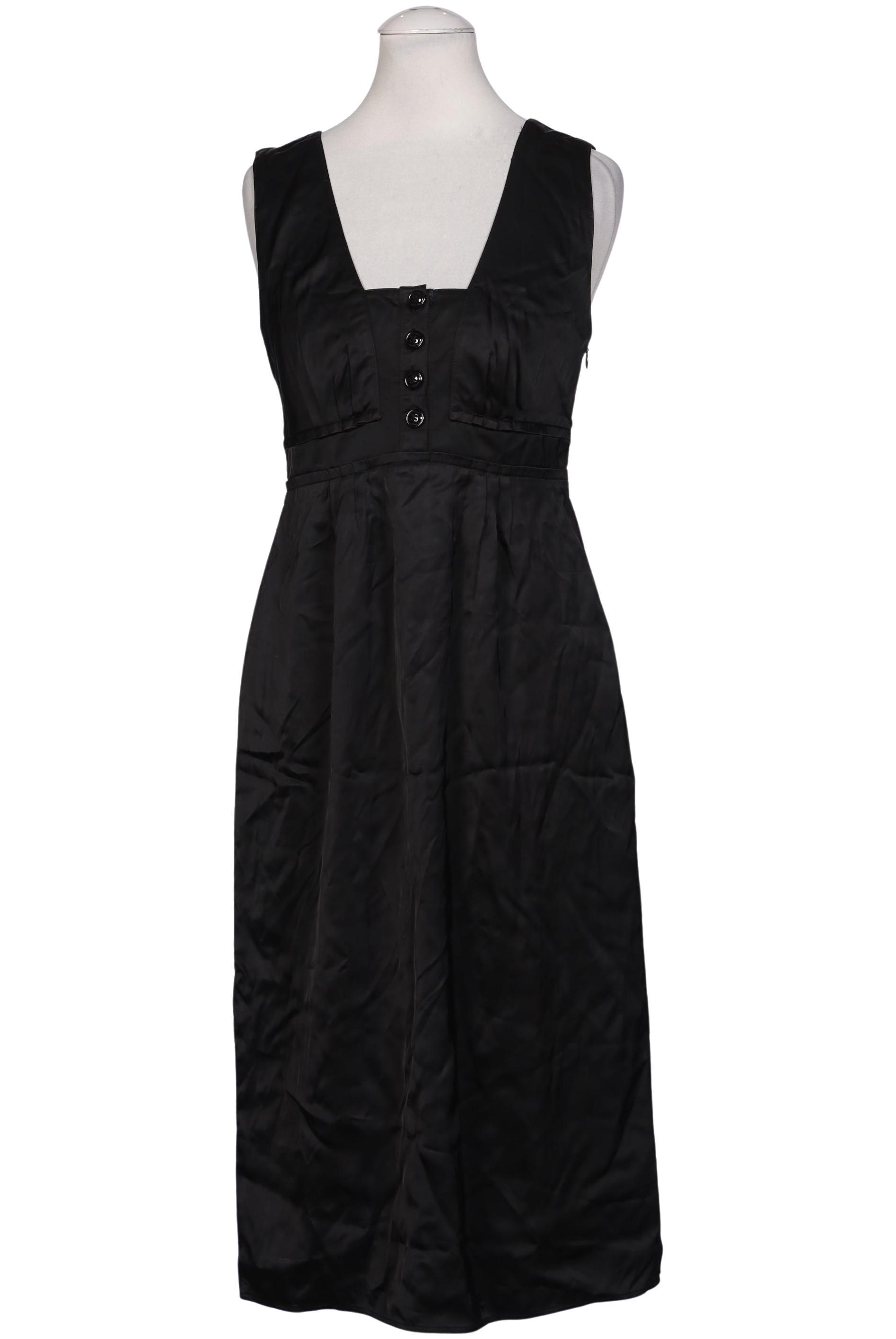 

Burberry Damen Kleid, schwarz, Gr. 32