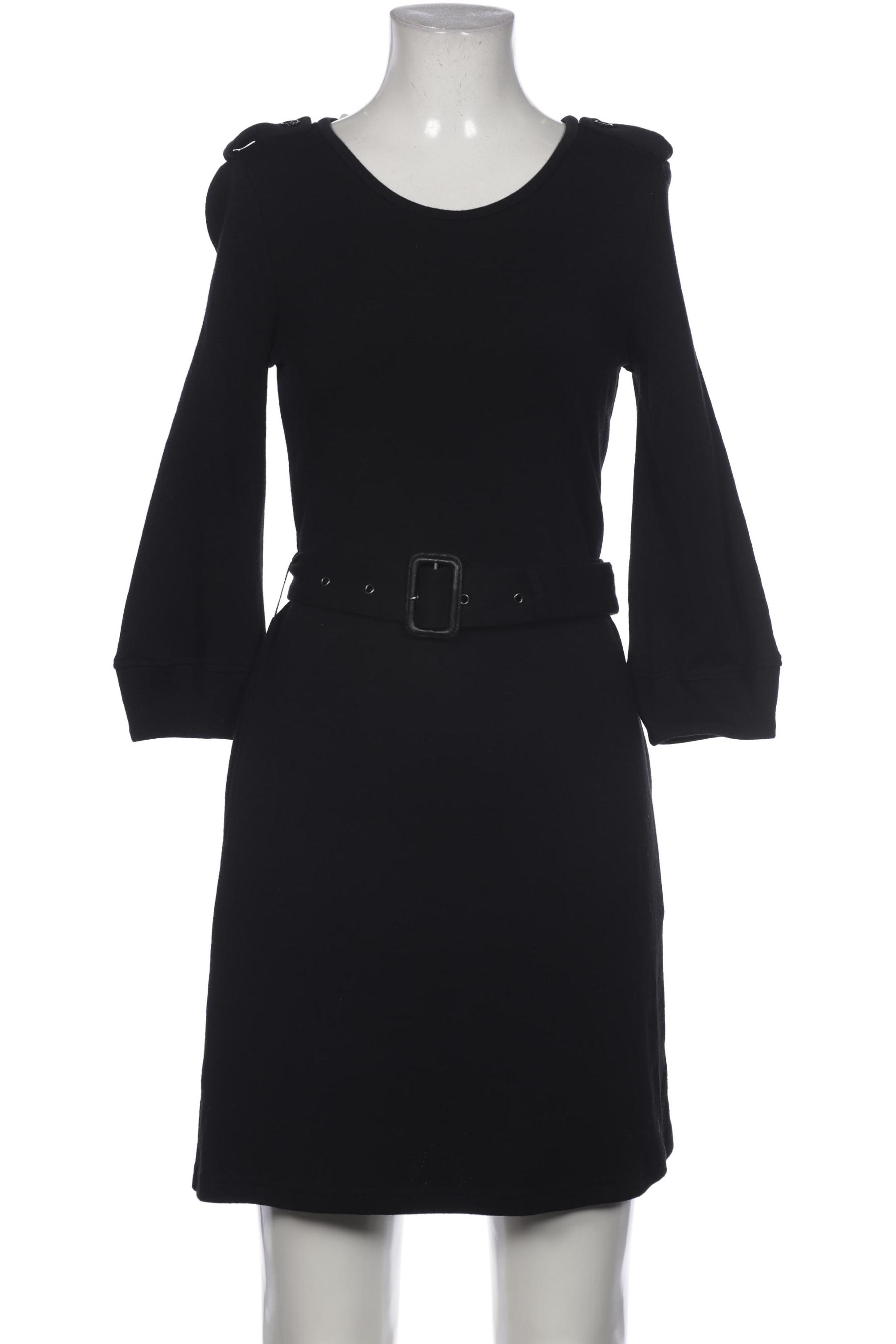 

Burberry Damen Kleid, schwarz, Gr. 36