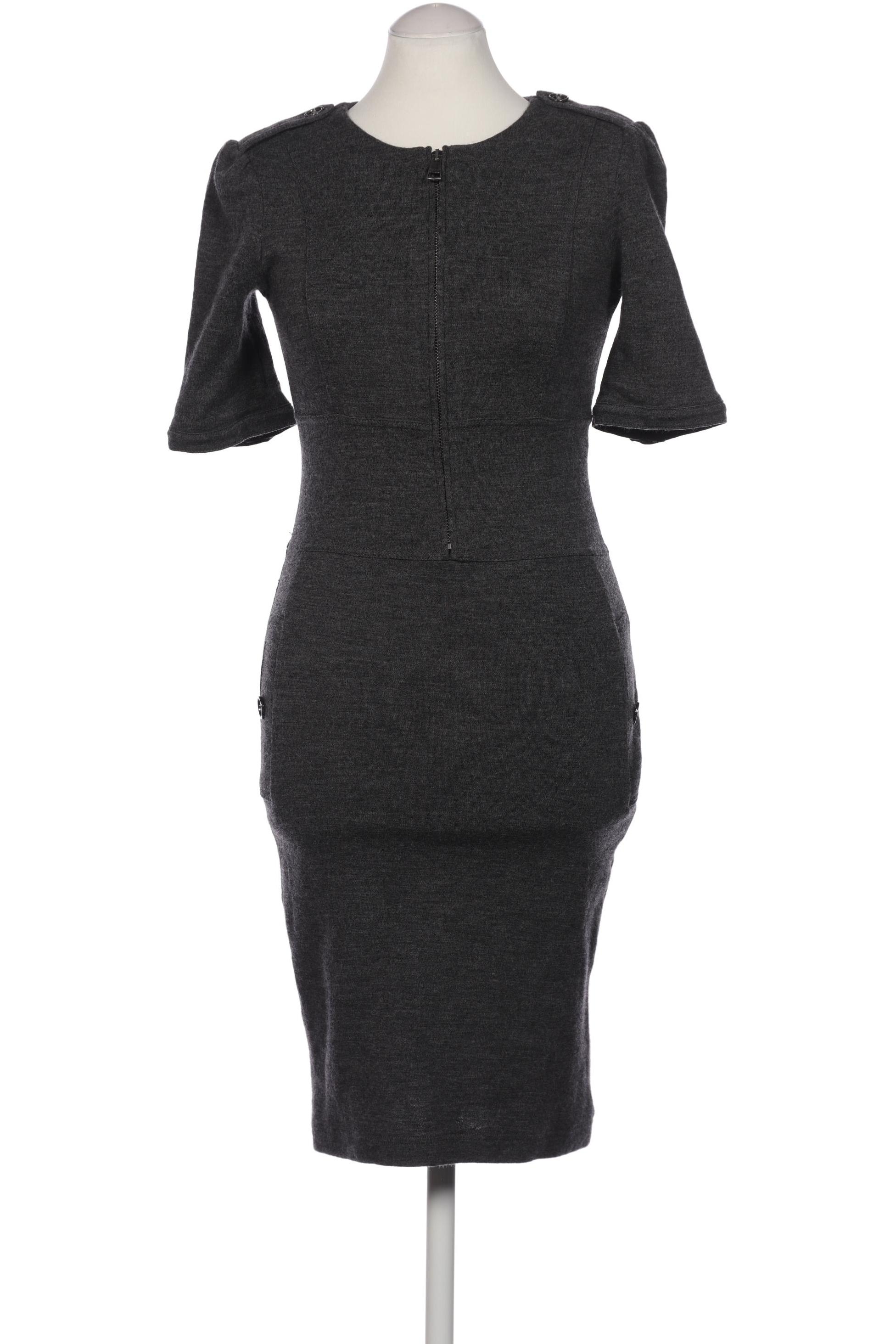 

Burberry Damen Kleid, grau, Gr. 38