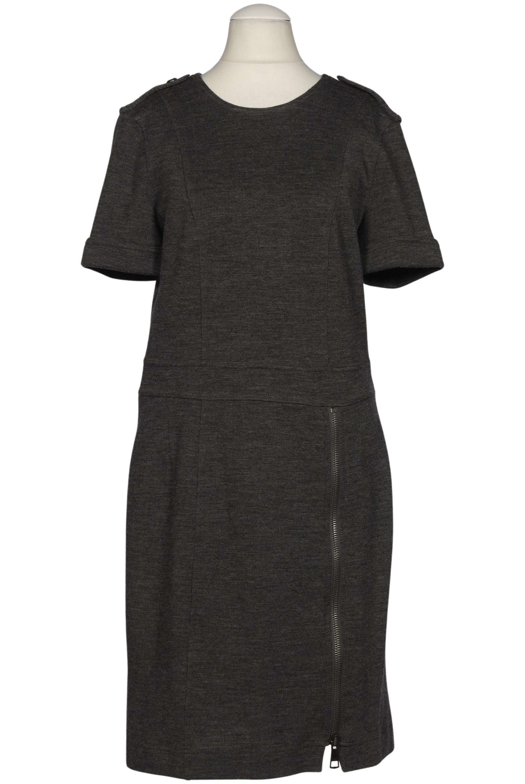 

Burberry Damen Kleid, grau, Gr. 40