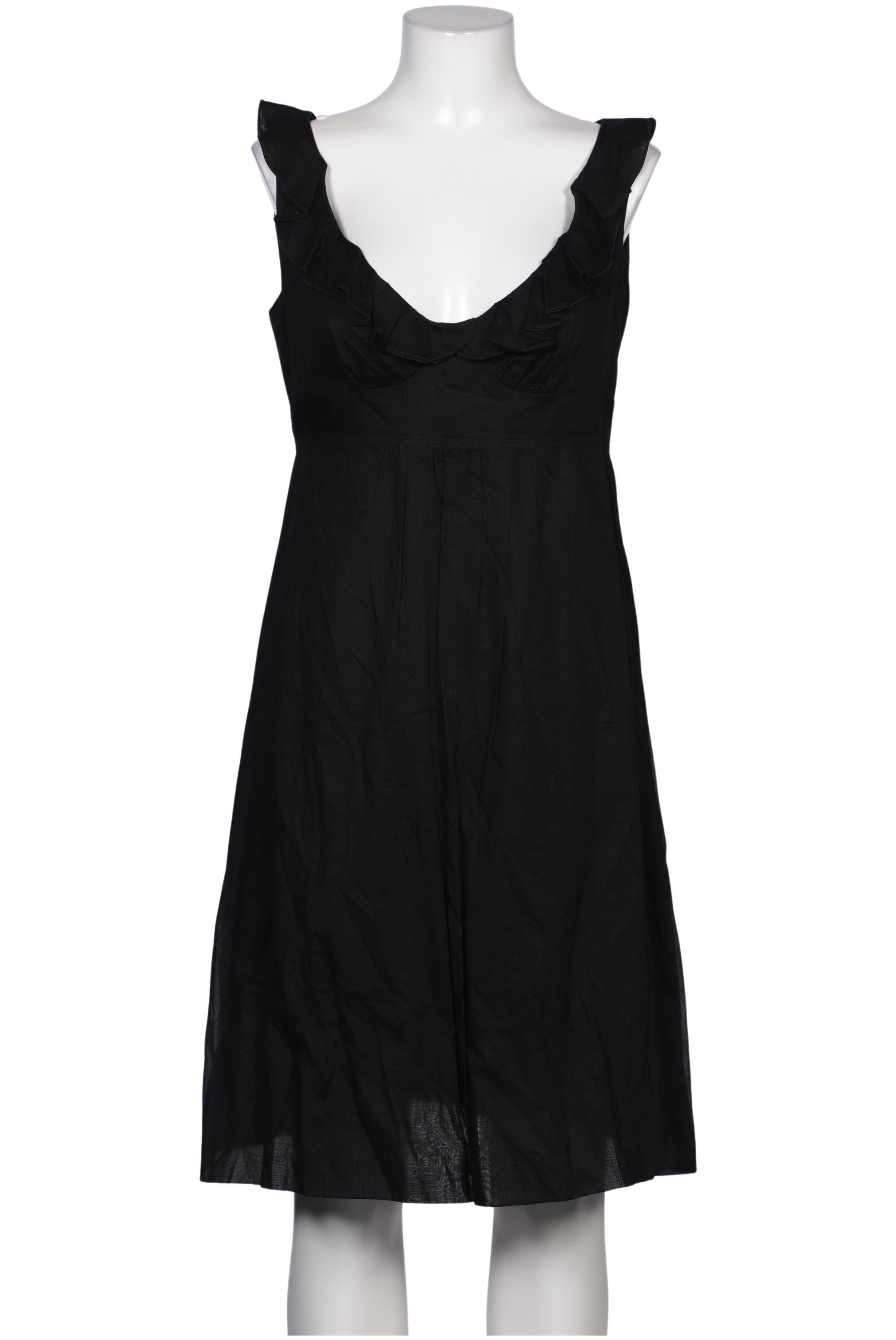 

Burberry Damen Kleid, schwarz, Gr. 40