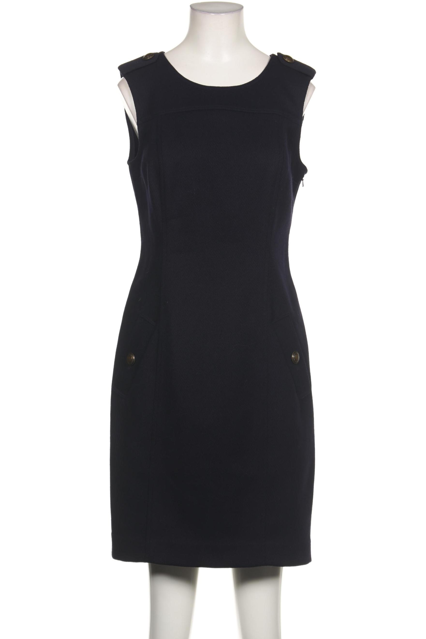 

Burberry Damen Kleid, marineblau, Gr. 38