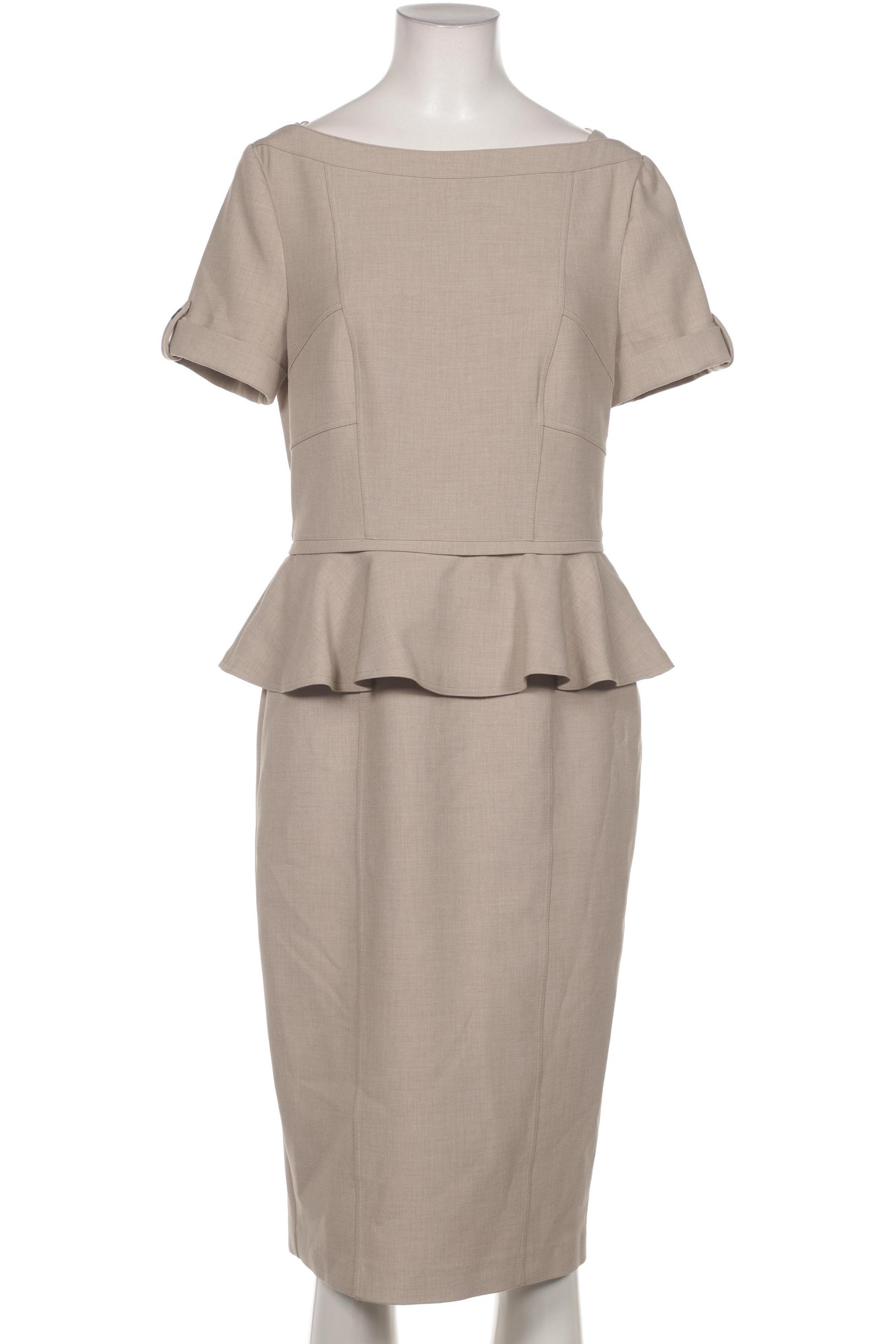 

Burberry Damen Kleid, beige, Gr. 40