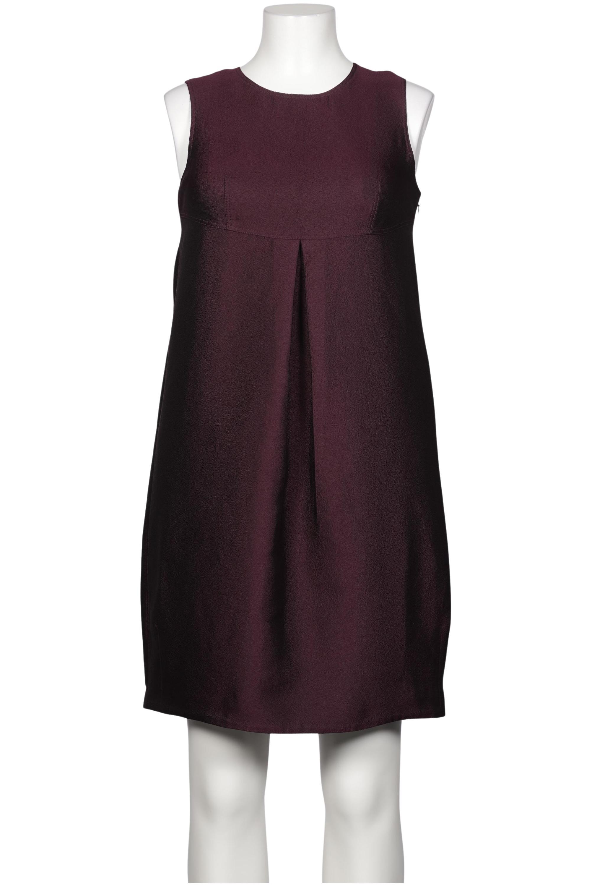 

Burberry Damen Kleid, bordeaux, Gr. 44