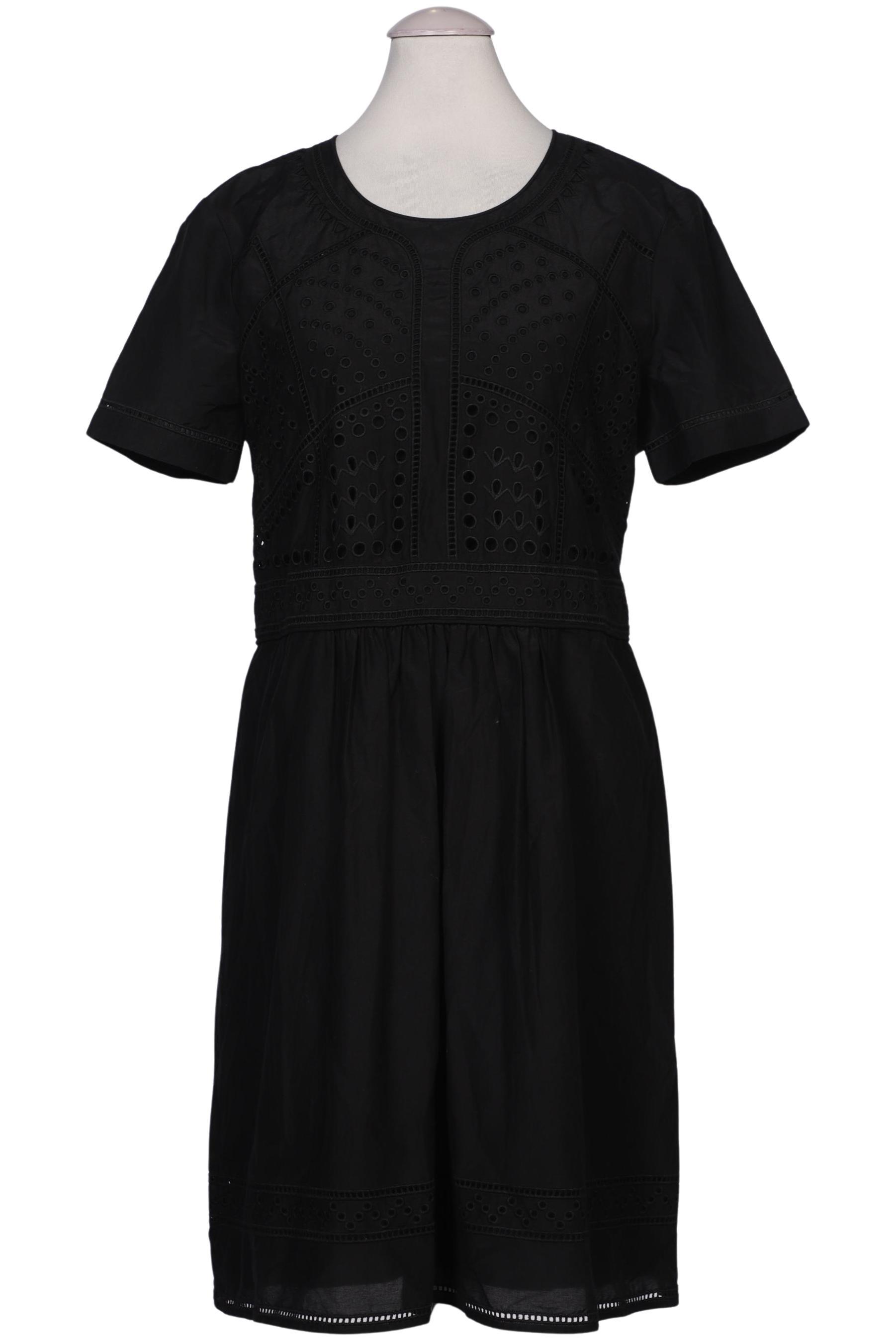 

Burberry Damen Kleid, schwarz, Gr. 36