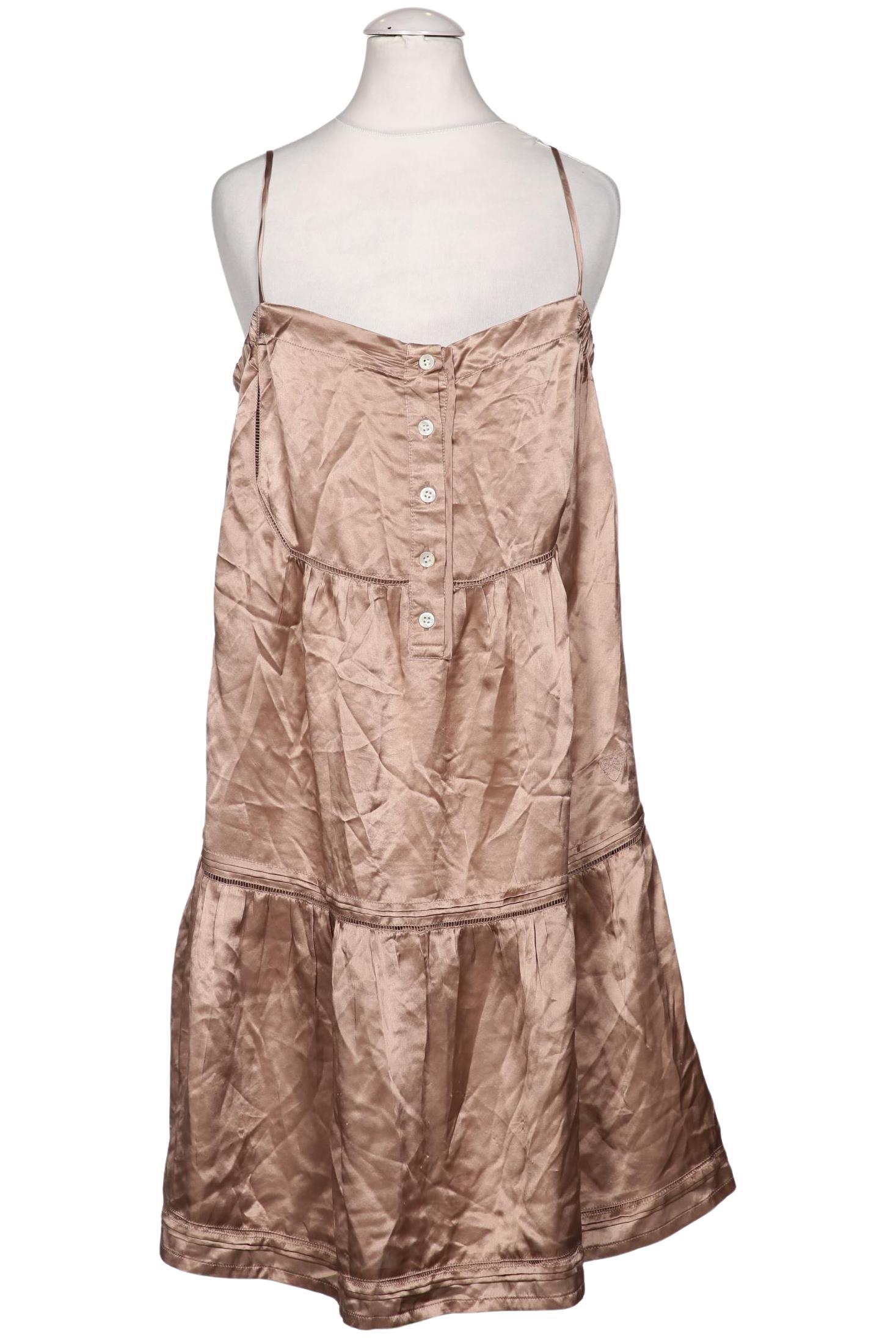 

Burberry Damen Kleid, beige, Gr. 36