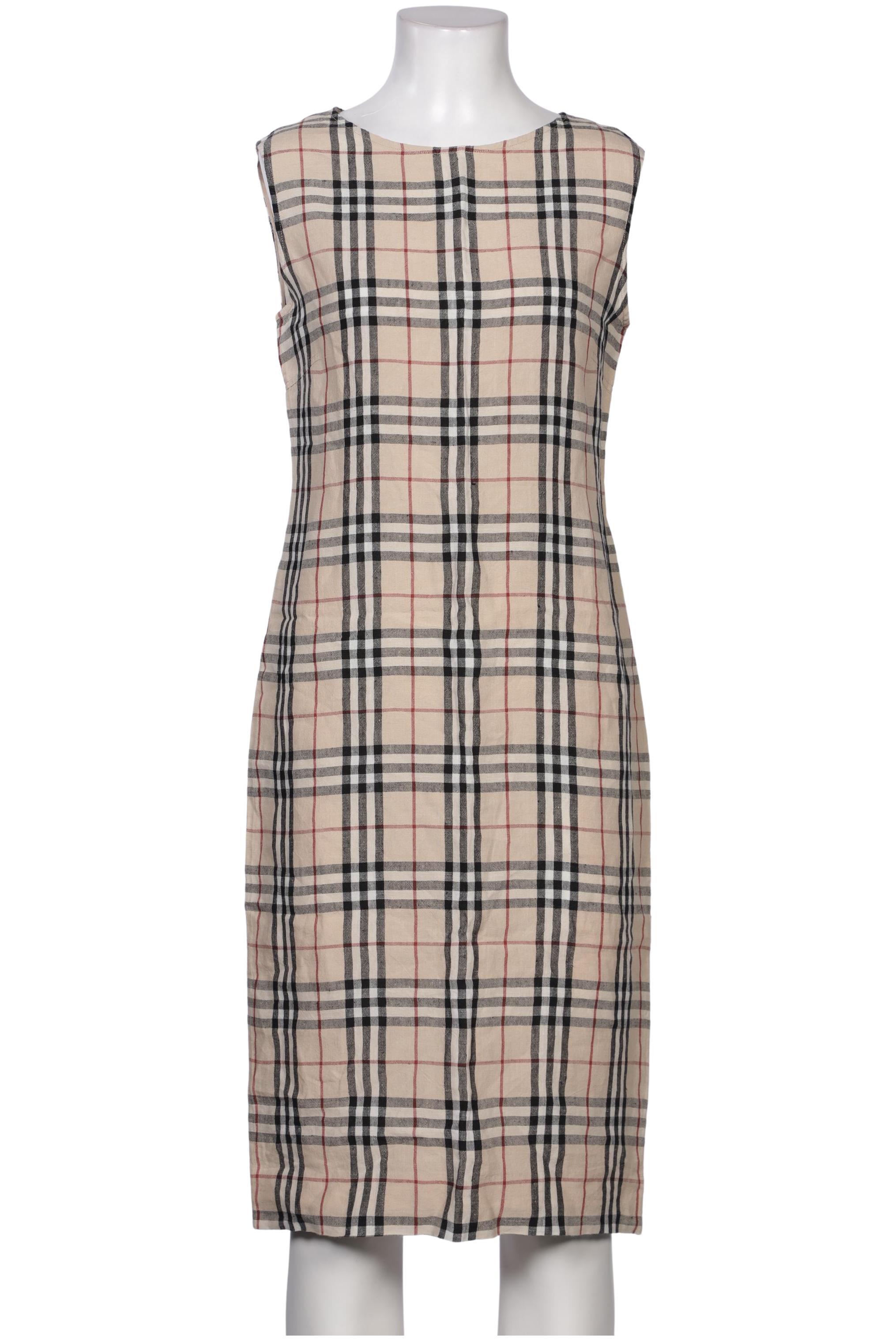 

Burberry Damen Kleid, beige, Gr. 40