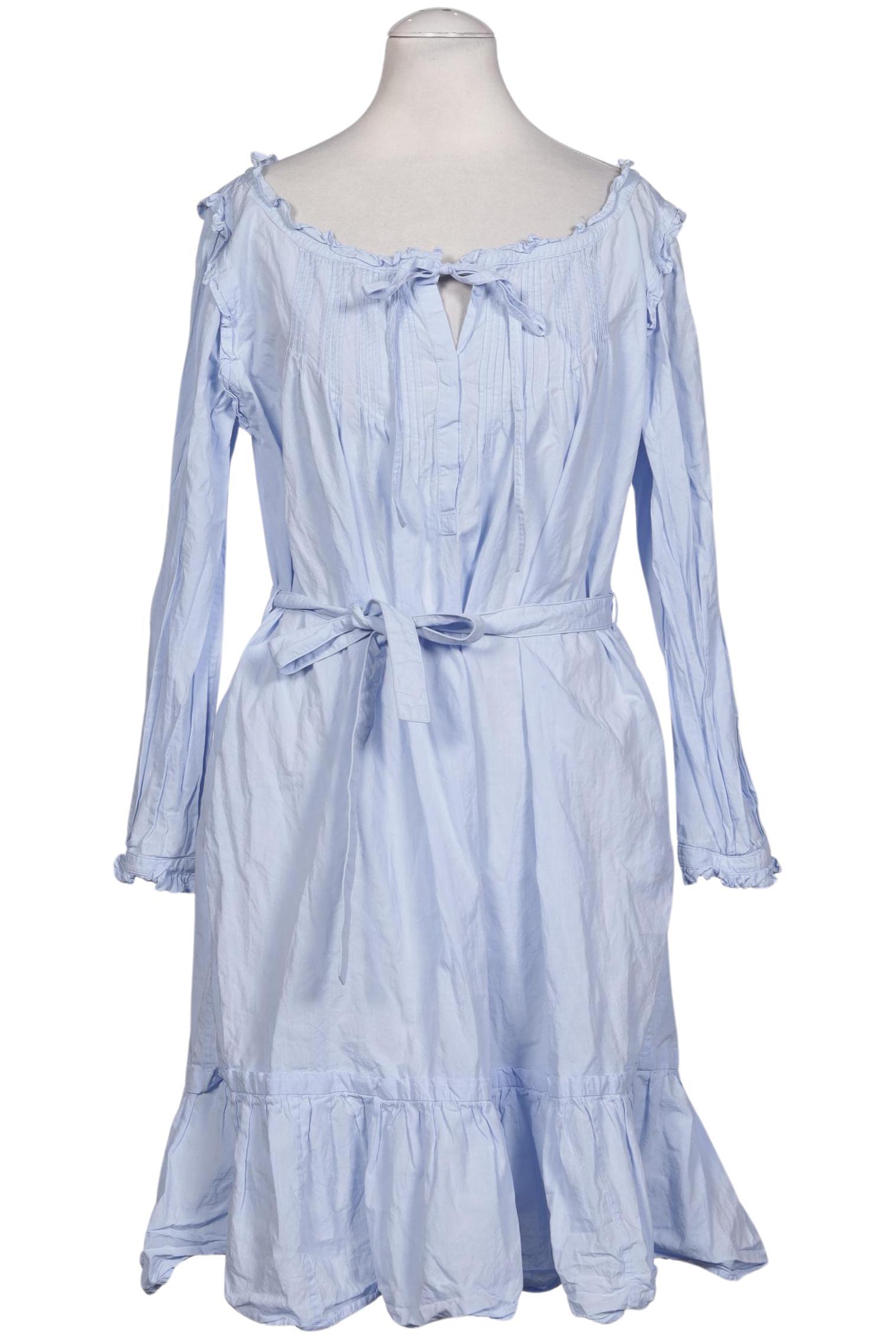 

Burberry Damen Kleid, hellblau, Gr. 8