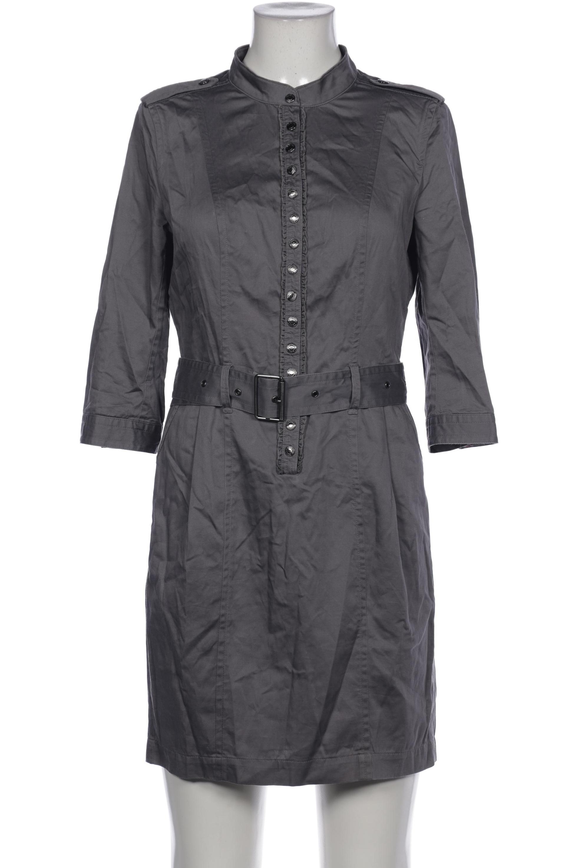 

Burberry Damen Kleid, grau, Gr. 40