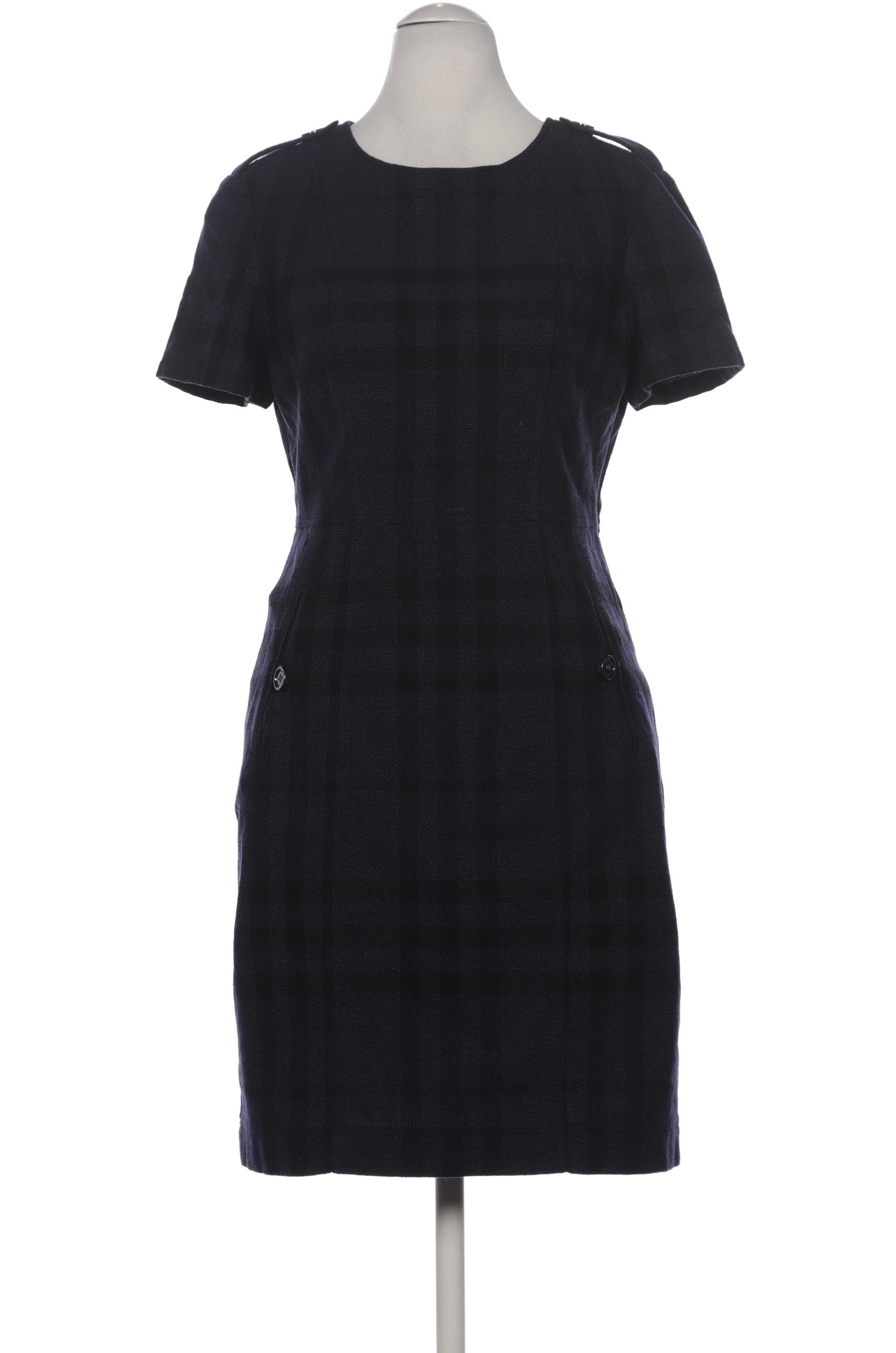 

Burberry Damen Kleid, marineblau, Gr. 38