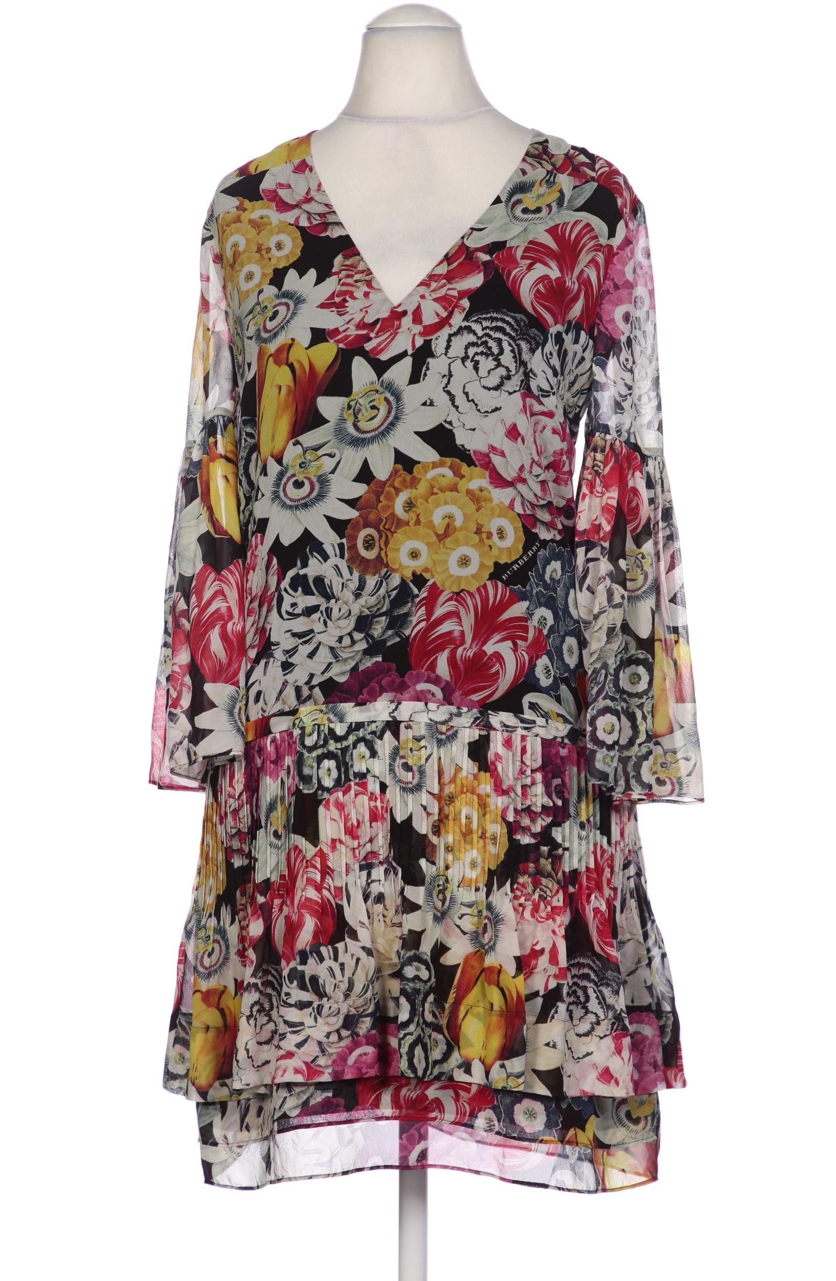 

Burberry Damen Kleid, mehrfarbig, Gr. 8