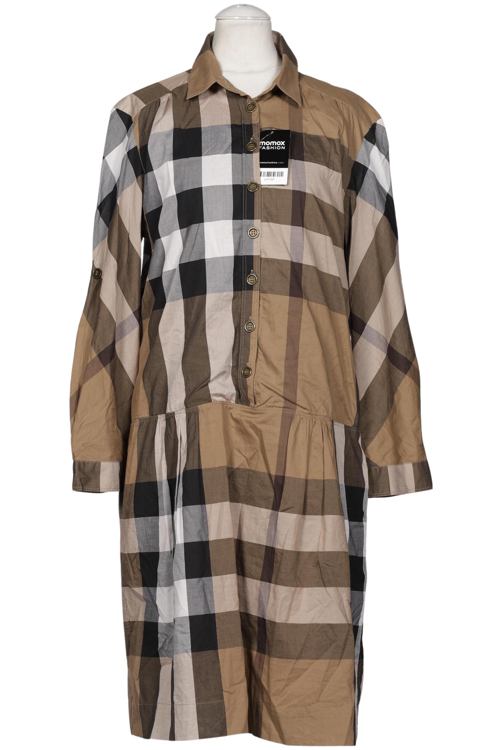 

Burberry Damen Kleid, mehrfarbig, Gr. 36