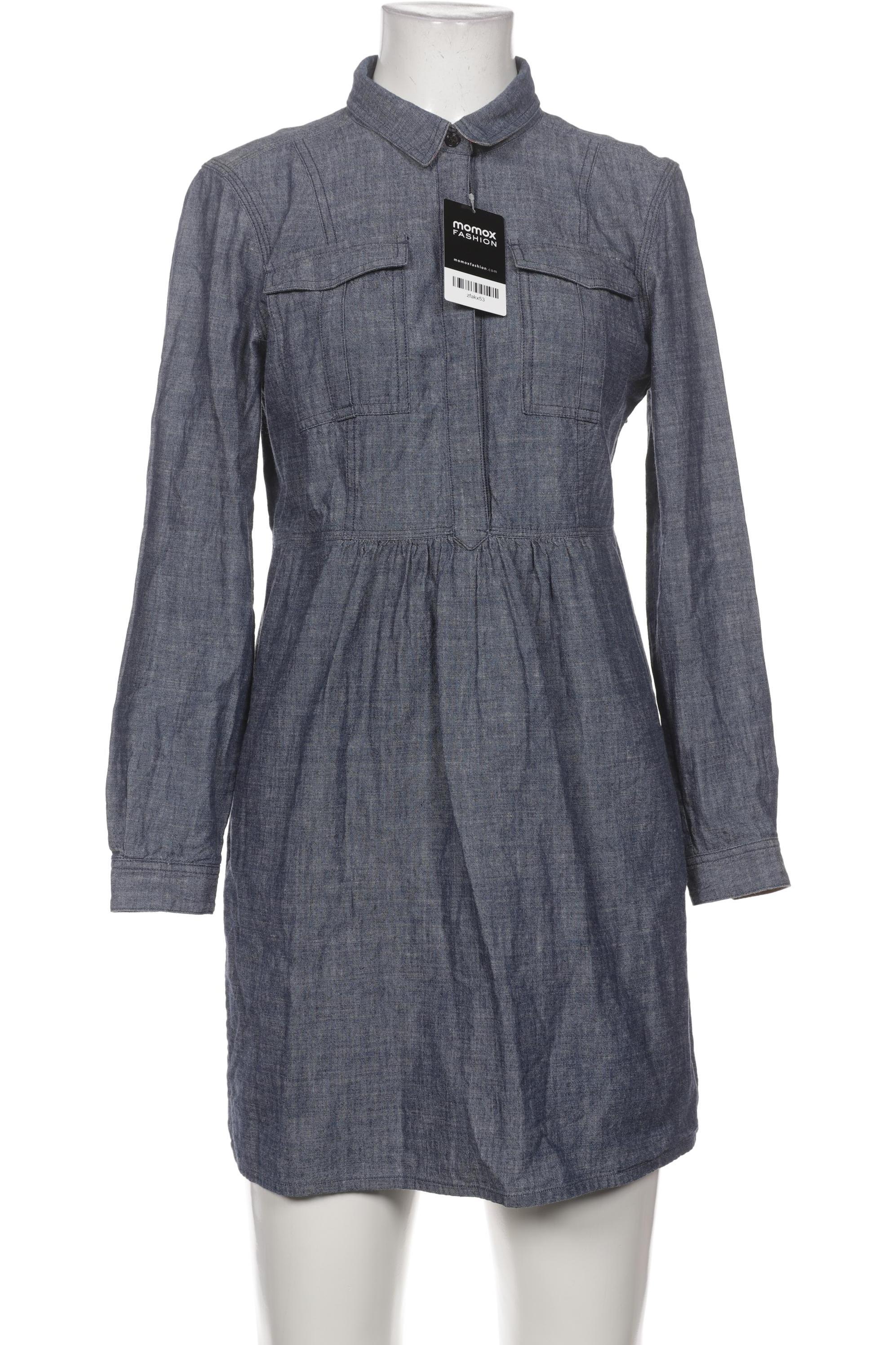 

Burberry Damen Kleid, marineblau, Gr. 36