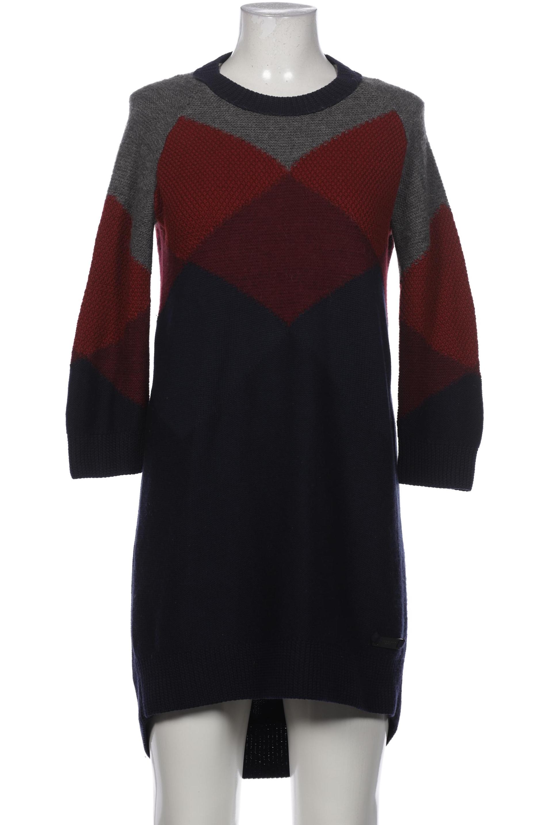 

Burberry Damen Kleid, marineblau, Gr. 38