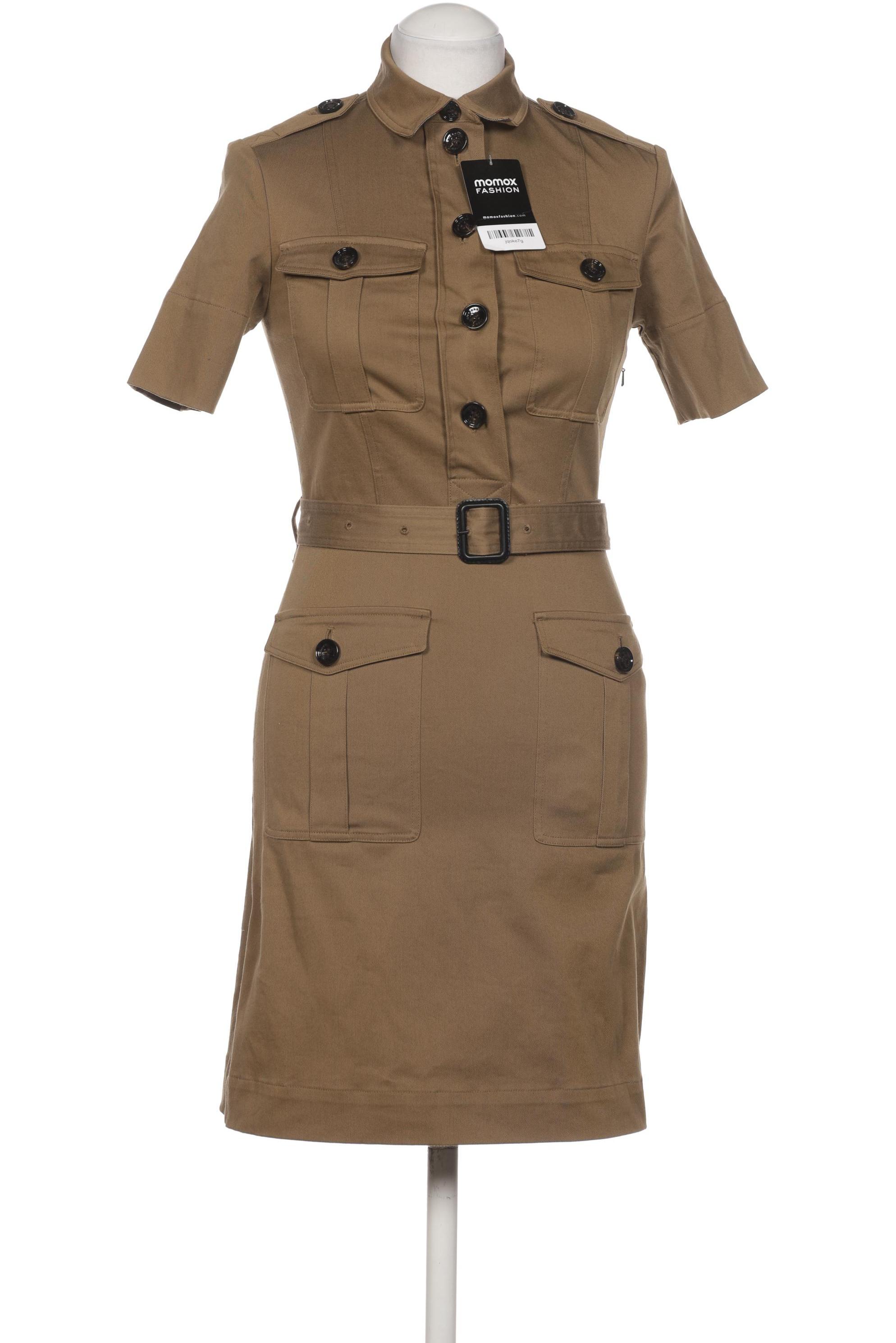 

Burberry Damen Kleid, braun, Gr. 32