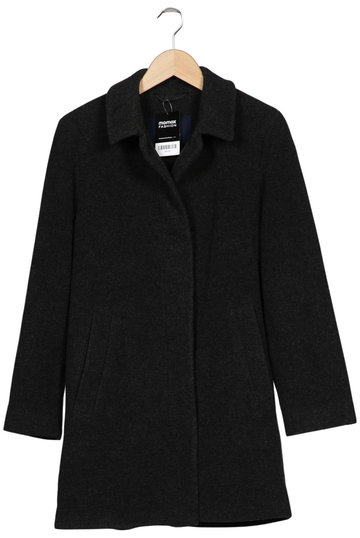 

Burberry Damen Mantel, grau, Gr. 34