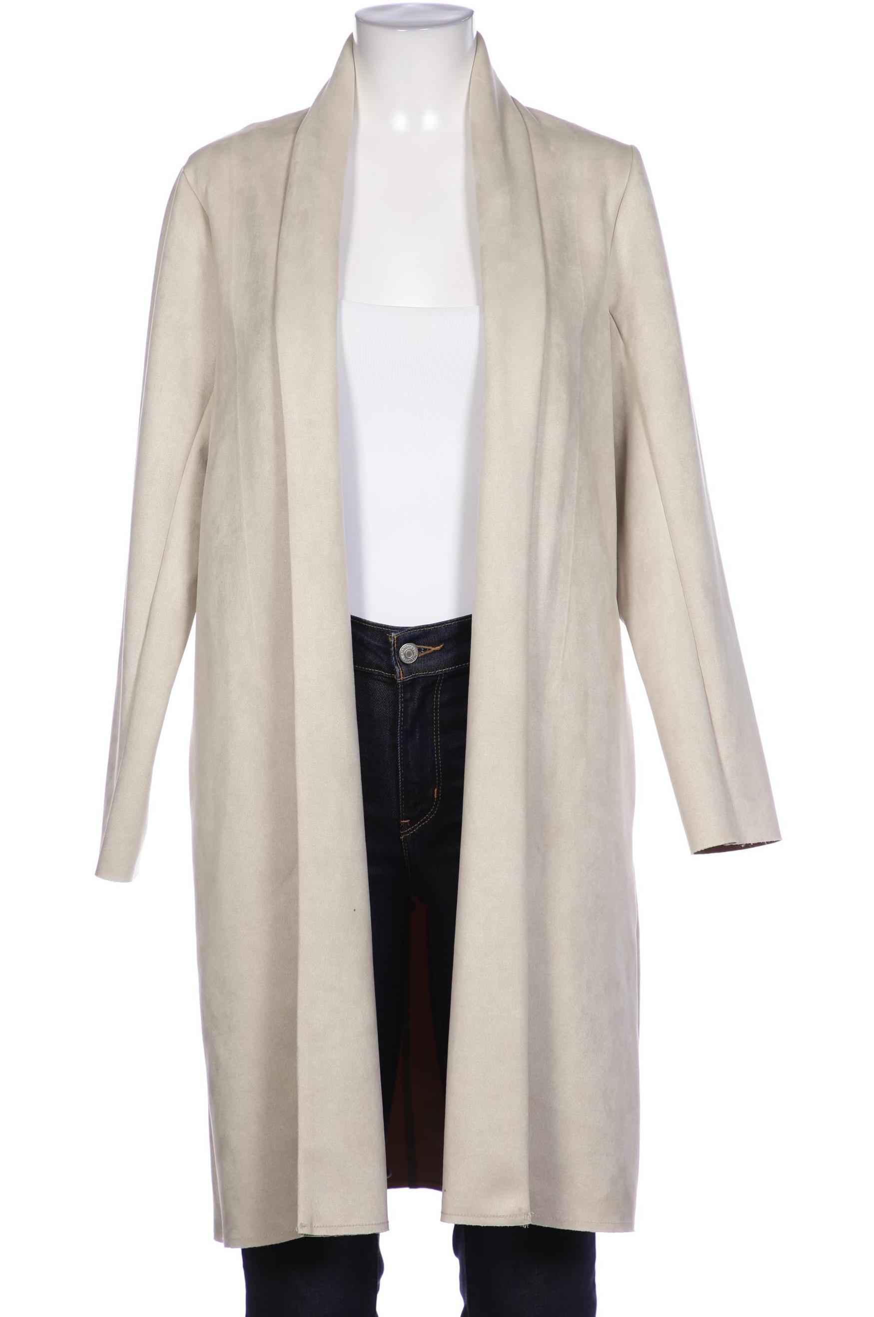 

Burberry Damen Mantel, beige, Gr. 38
