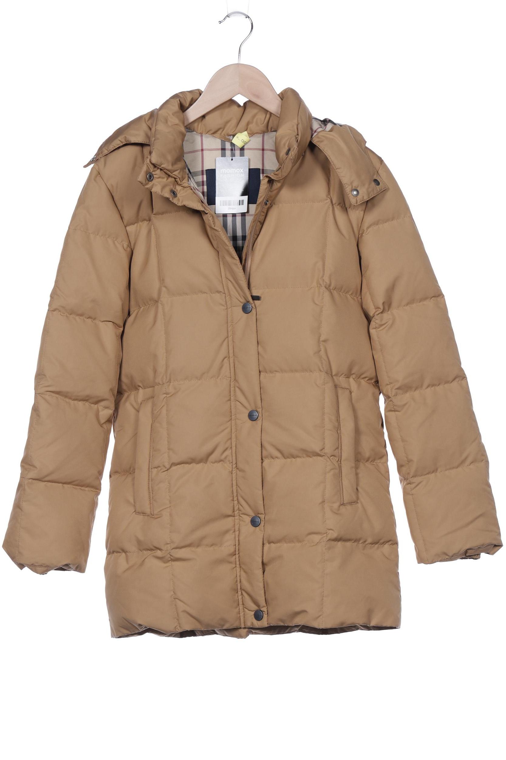 

Burberry Damen Mantel, beige, Gr. 34