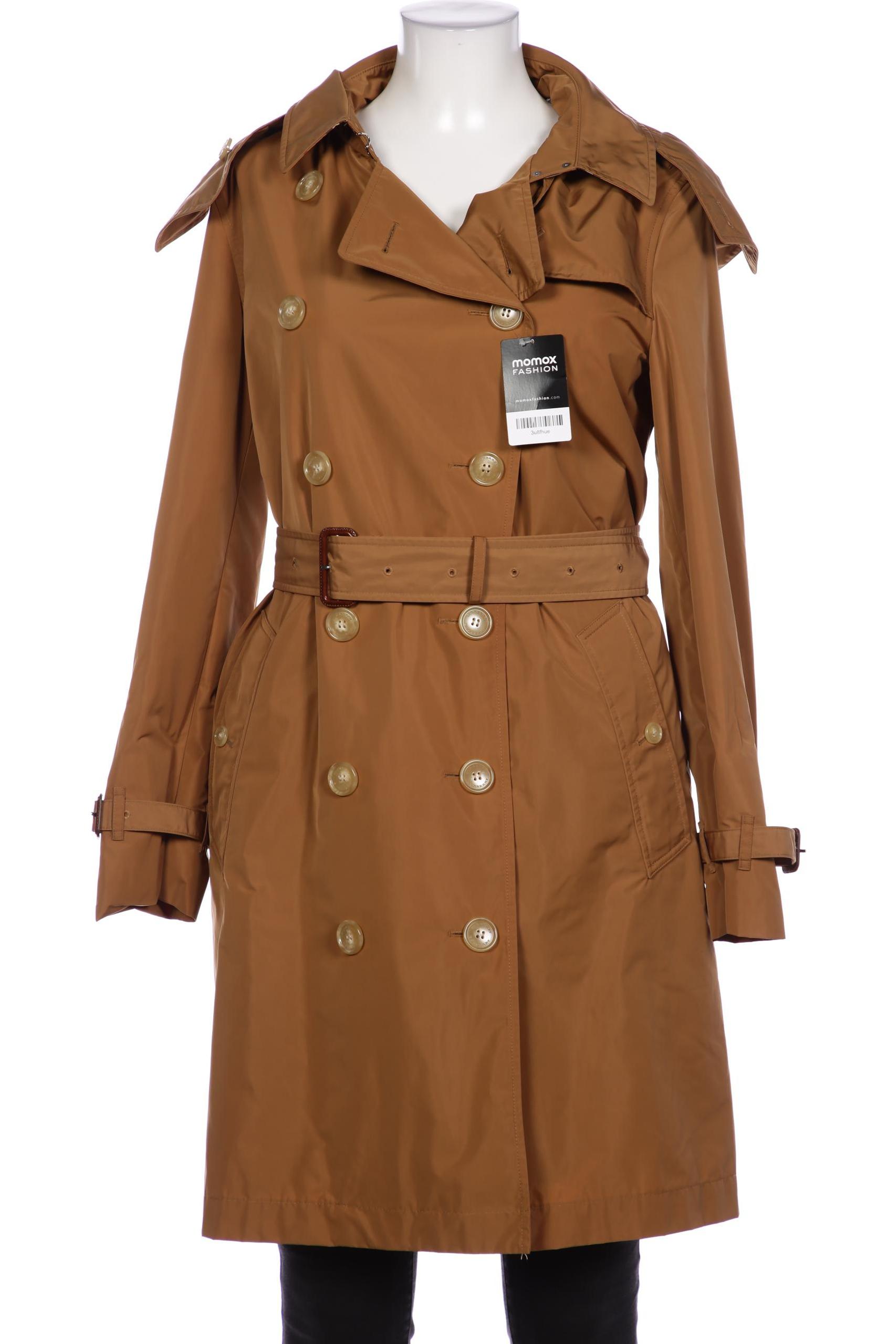 

Burberry Damen Mantel, braun, Gr. 14