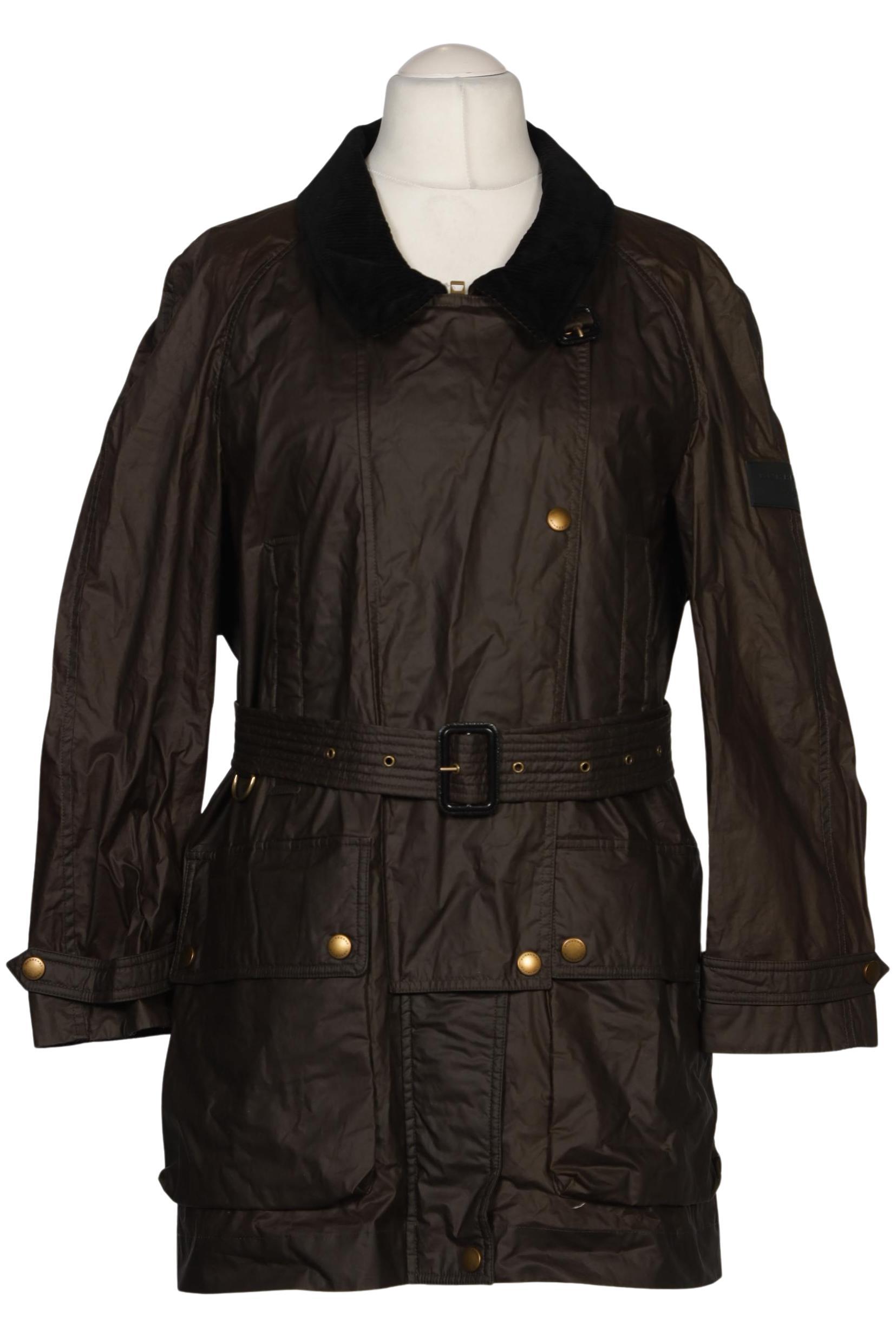 

Burberry Damen Mantel, braun, Gr. 14