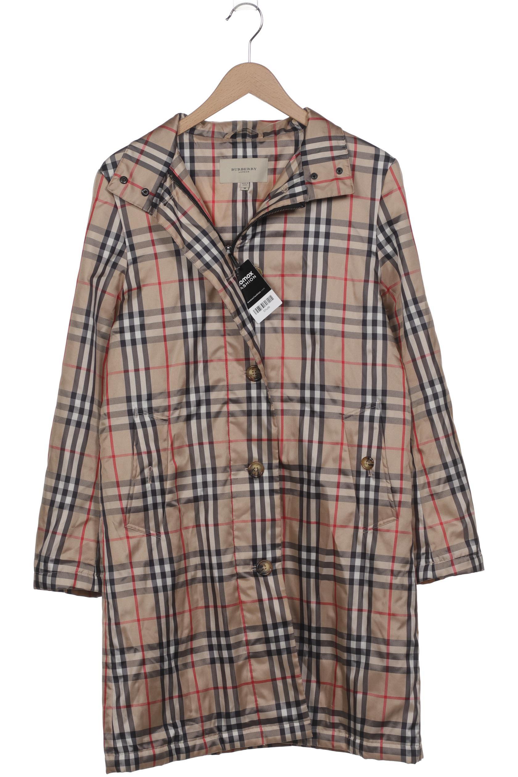 

Burberry Damen Mantel, beige, Gr. 38
