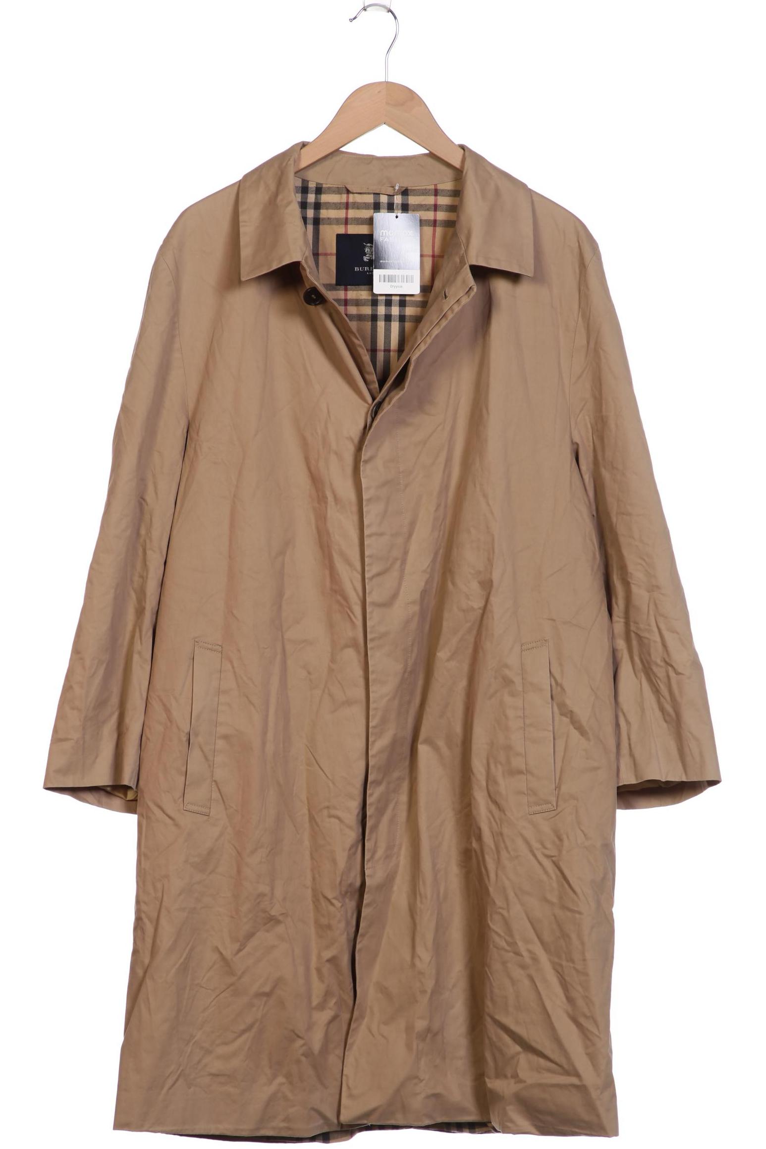 

Burberry Damen Mantel, beige, Gr. 54