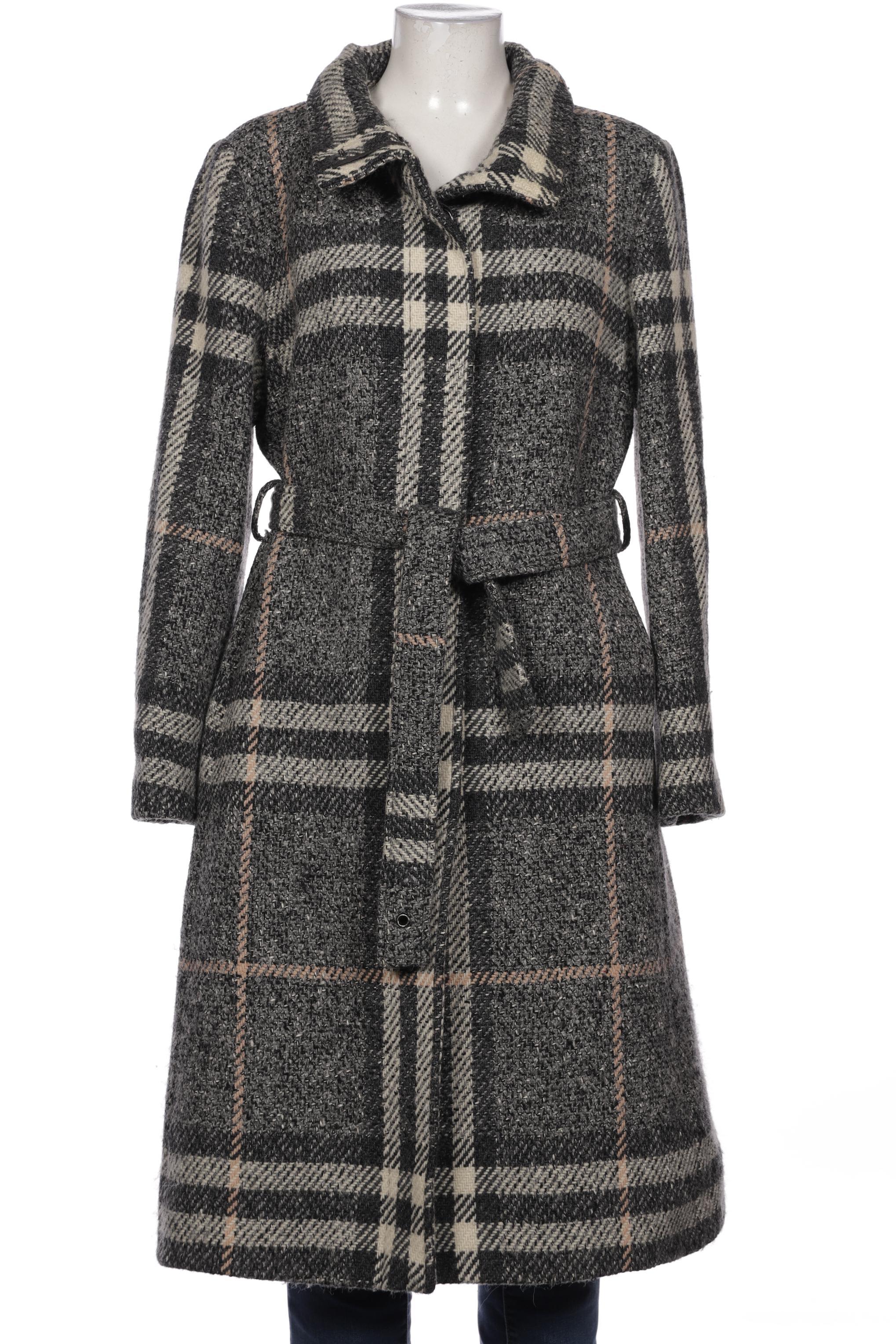 

Burberry Damen Mantel, grau, Gr. 44