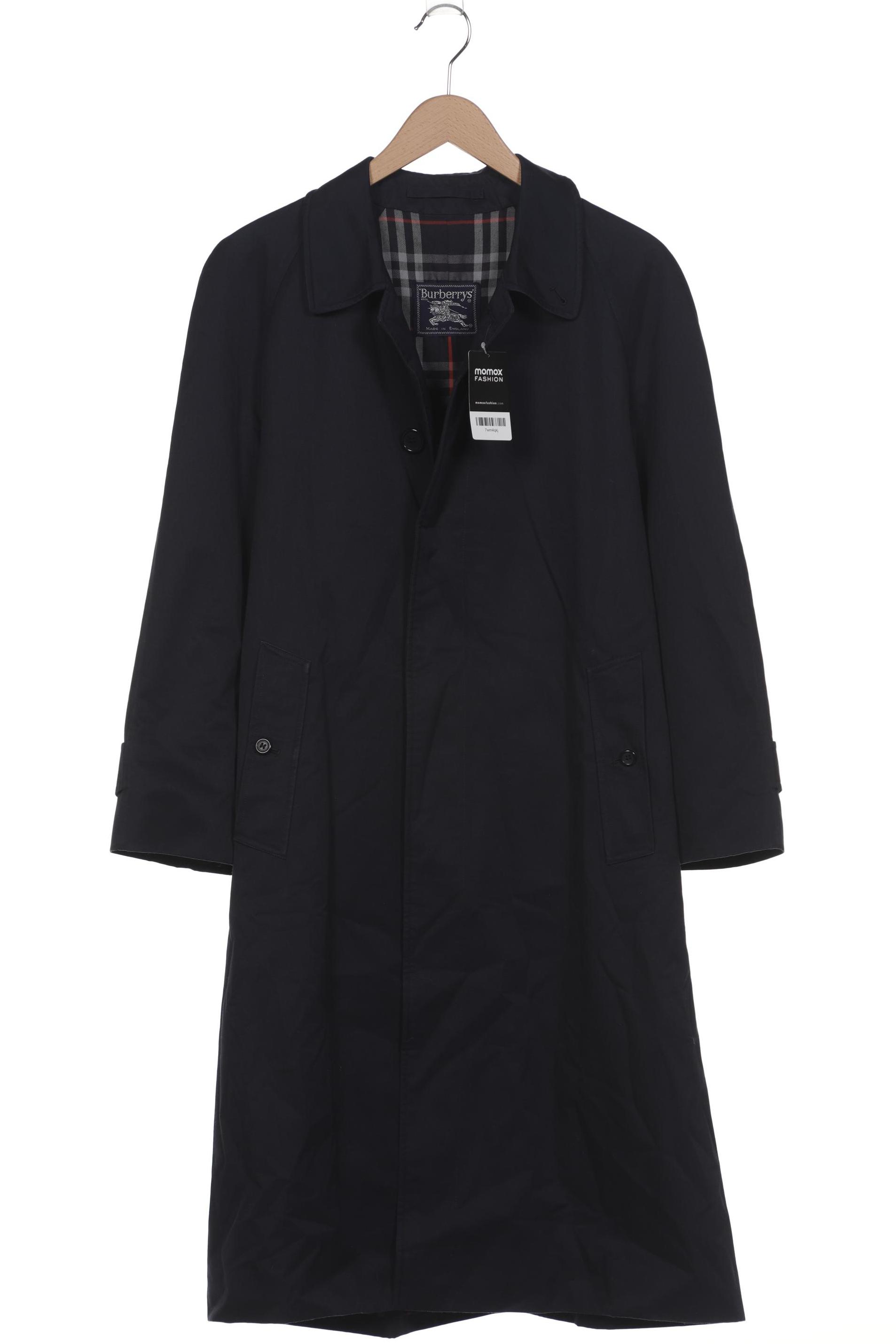 

Burberry Damen Mantel, marineblau, Gr. 46