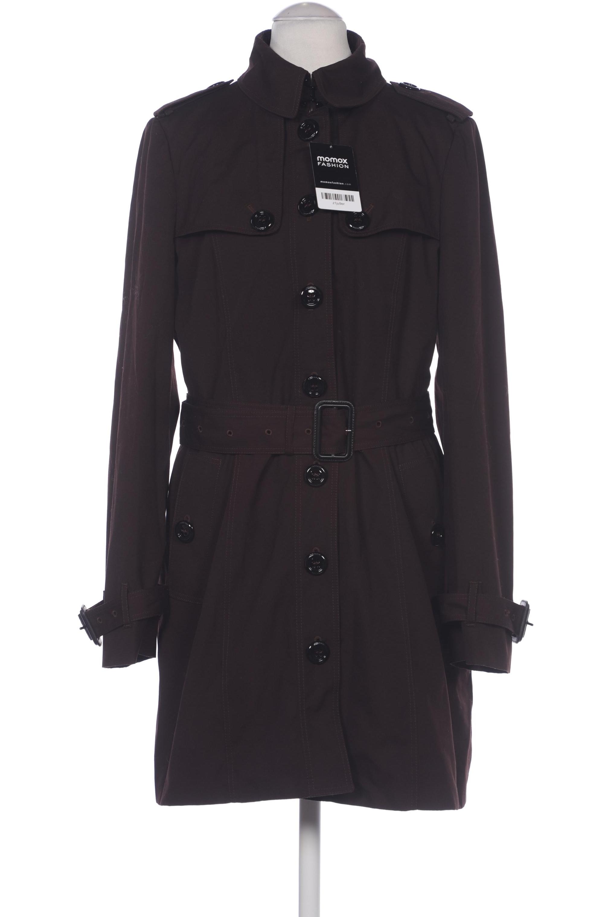 

Burberry Damen Mantel, braun, Gr. 36