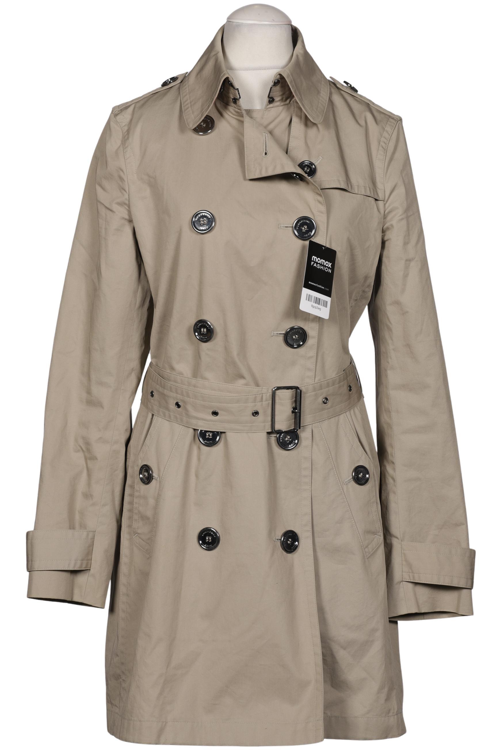 

Burberry Damen Mantel, beige, Gr. 36